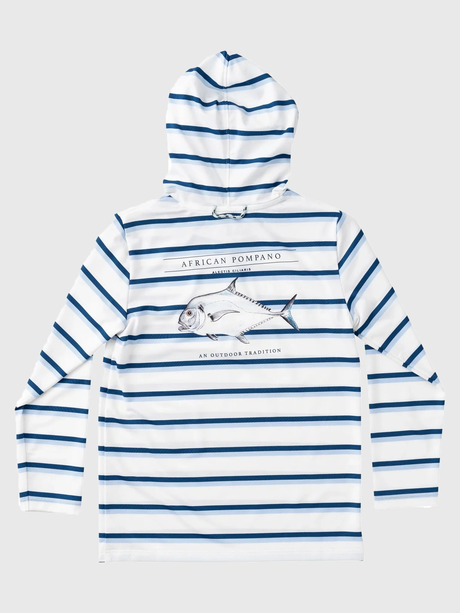 Prodoh Boys' Pro Performance Hoodie T-Shirt - Image 4