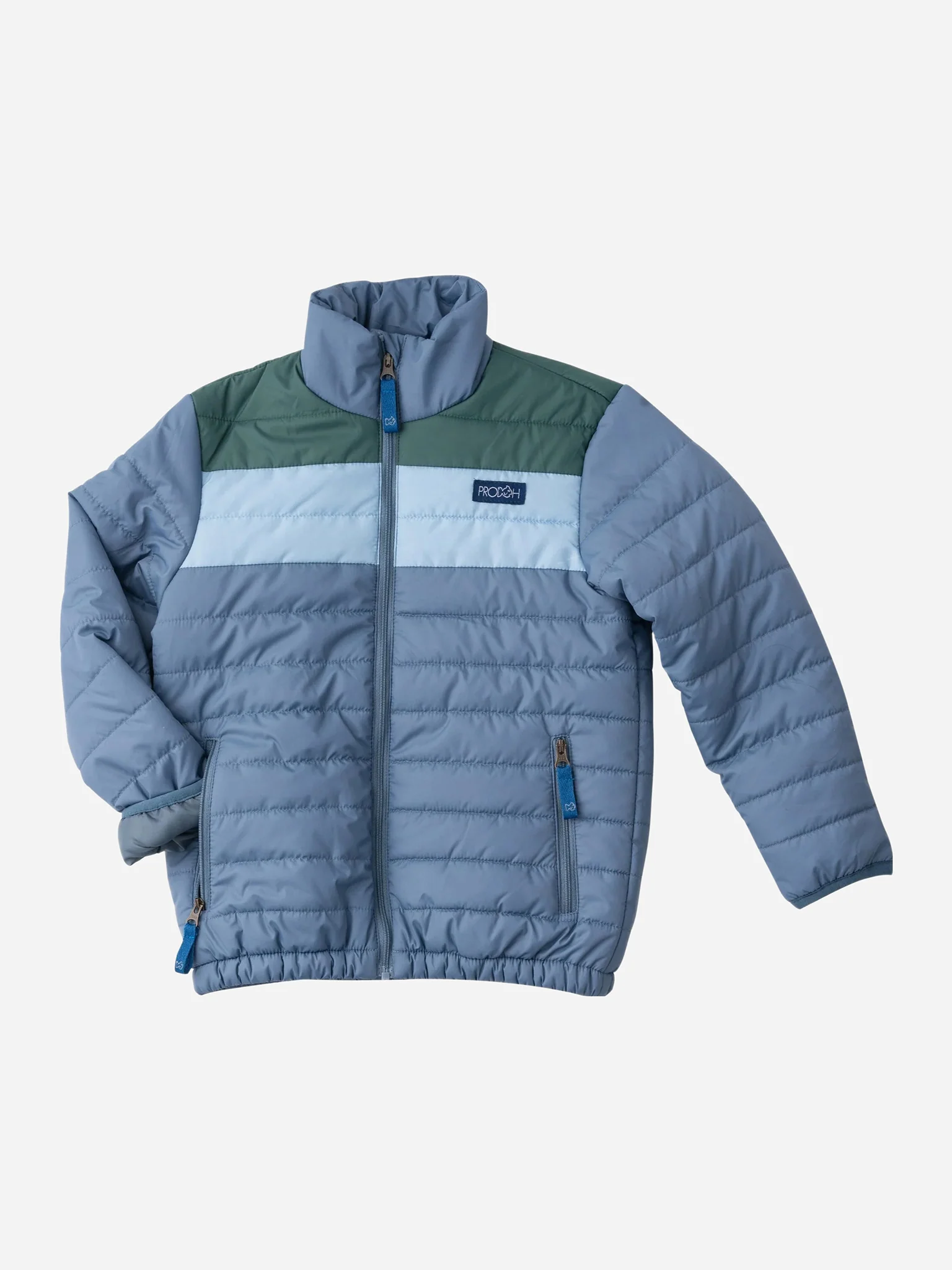 Prodoh Boys' Puffer Jacket - Image 2