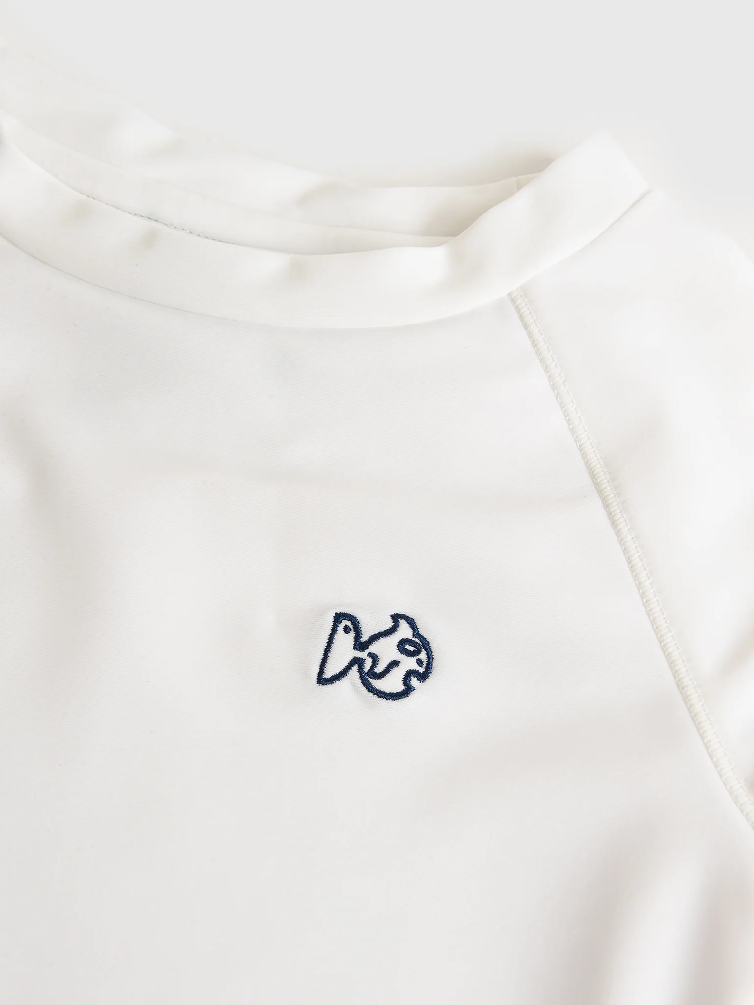 Prodoh Boys' Reef Rash Guard Swim Shirt - Image 2