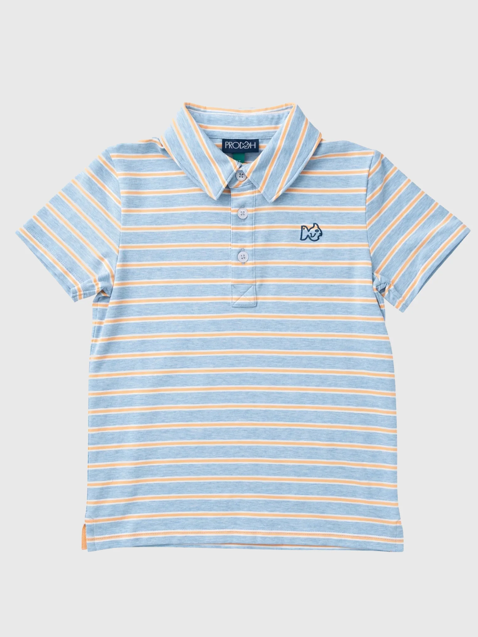 Prodoh Boys' Too Cool For School Polo - Image 2