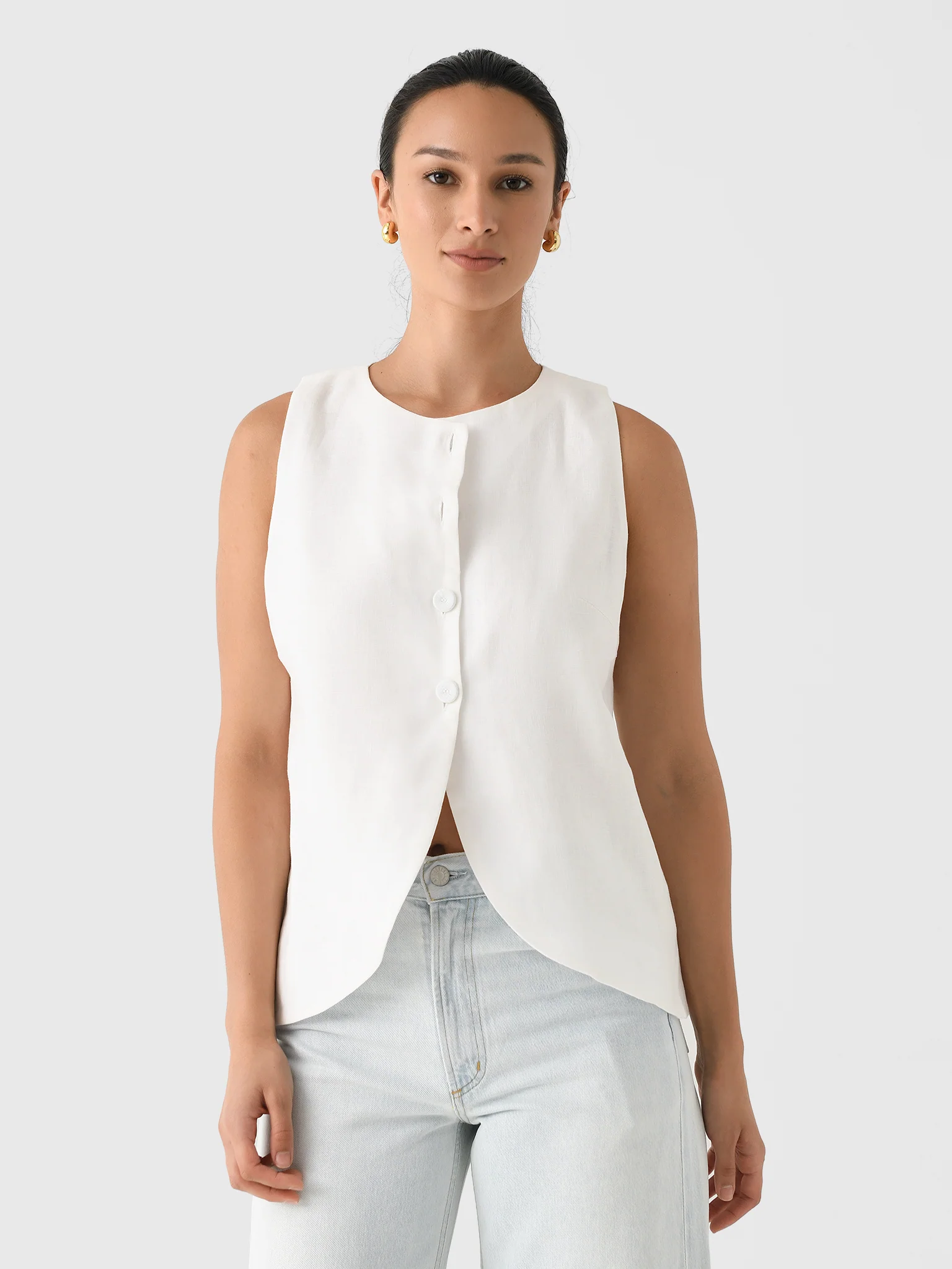 Project Adamo Women's Love-ster Vest
