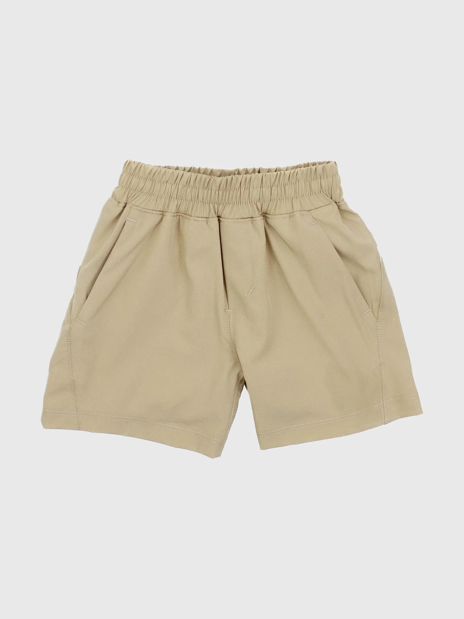 Properly Tied Boys' Court Short - Image 2