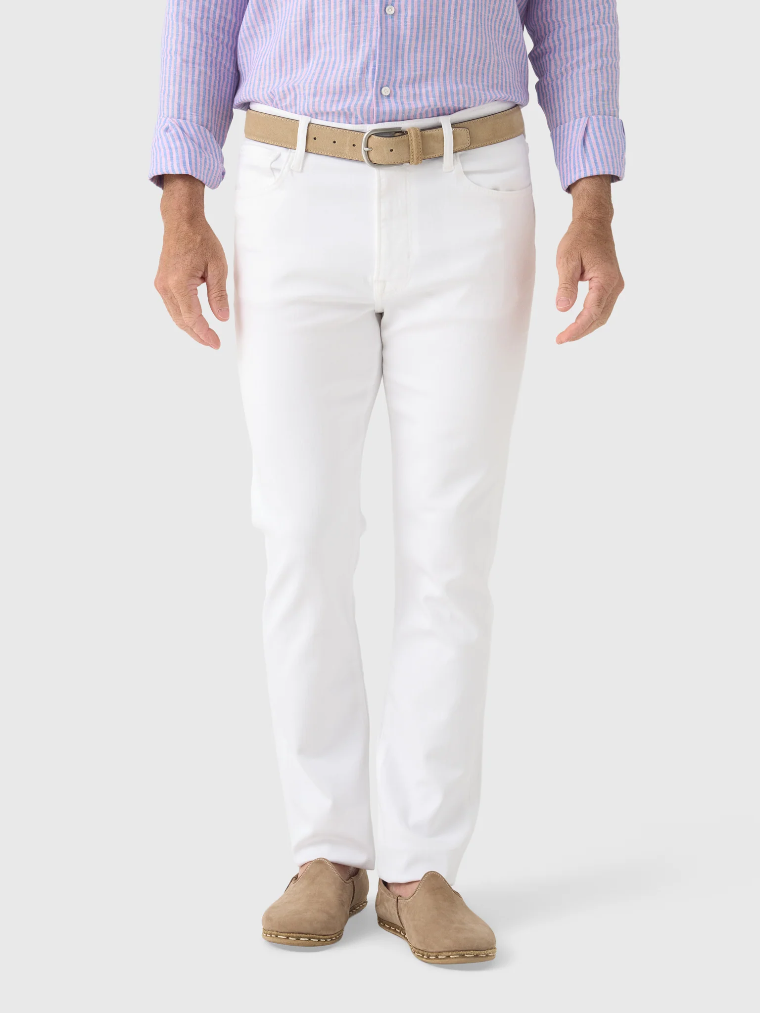 Rye51 Men's Stretch Denim Jean