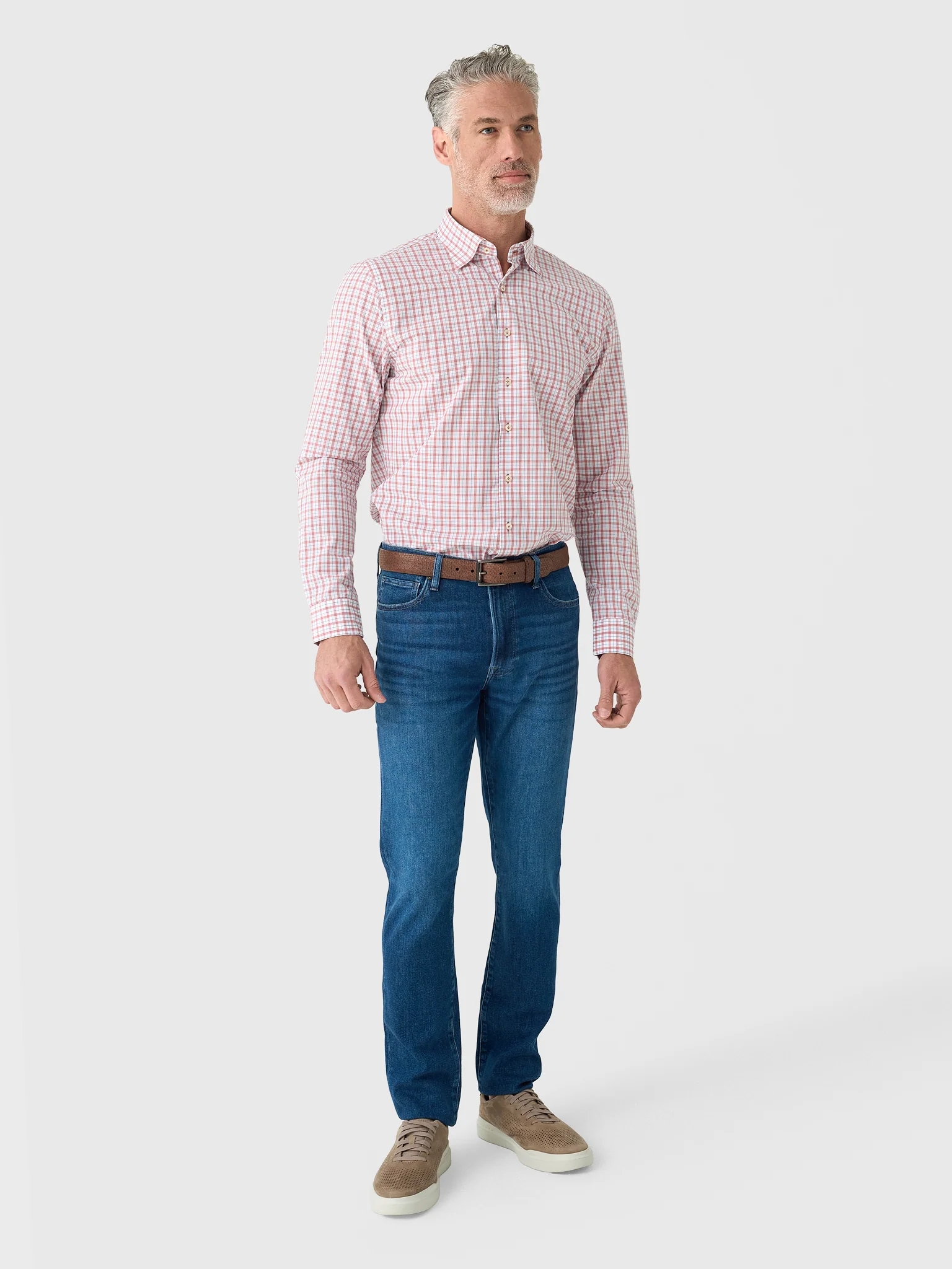 Rye51 Men's Stretch Denim Jean - Image 20
