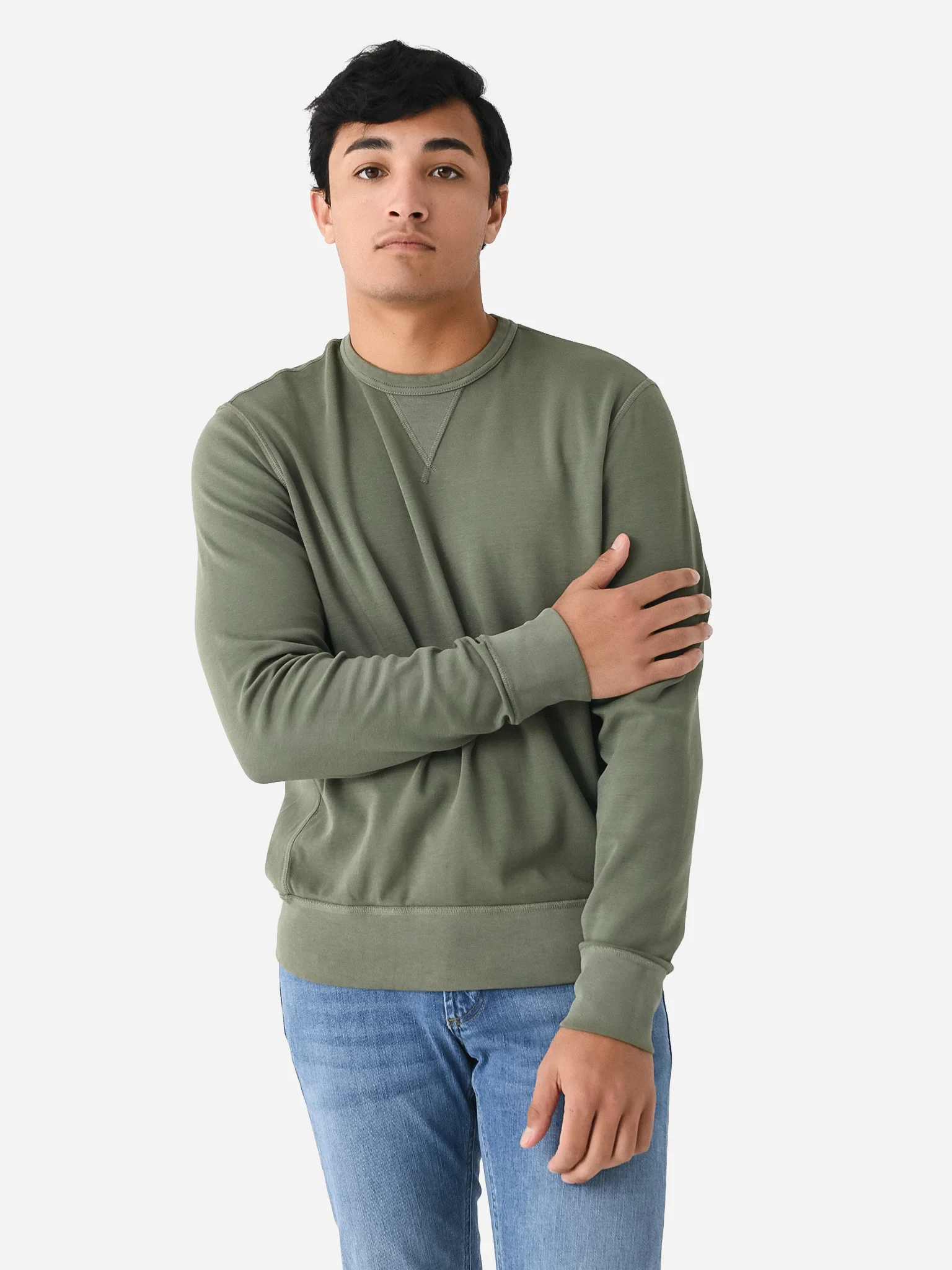 RYE51 Men's The Montauk Sweatshirt