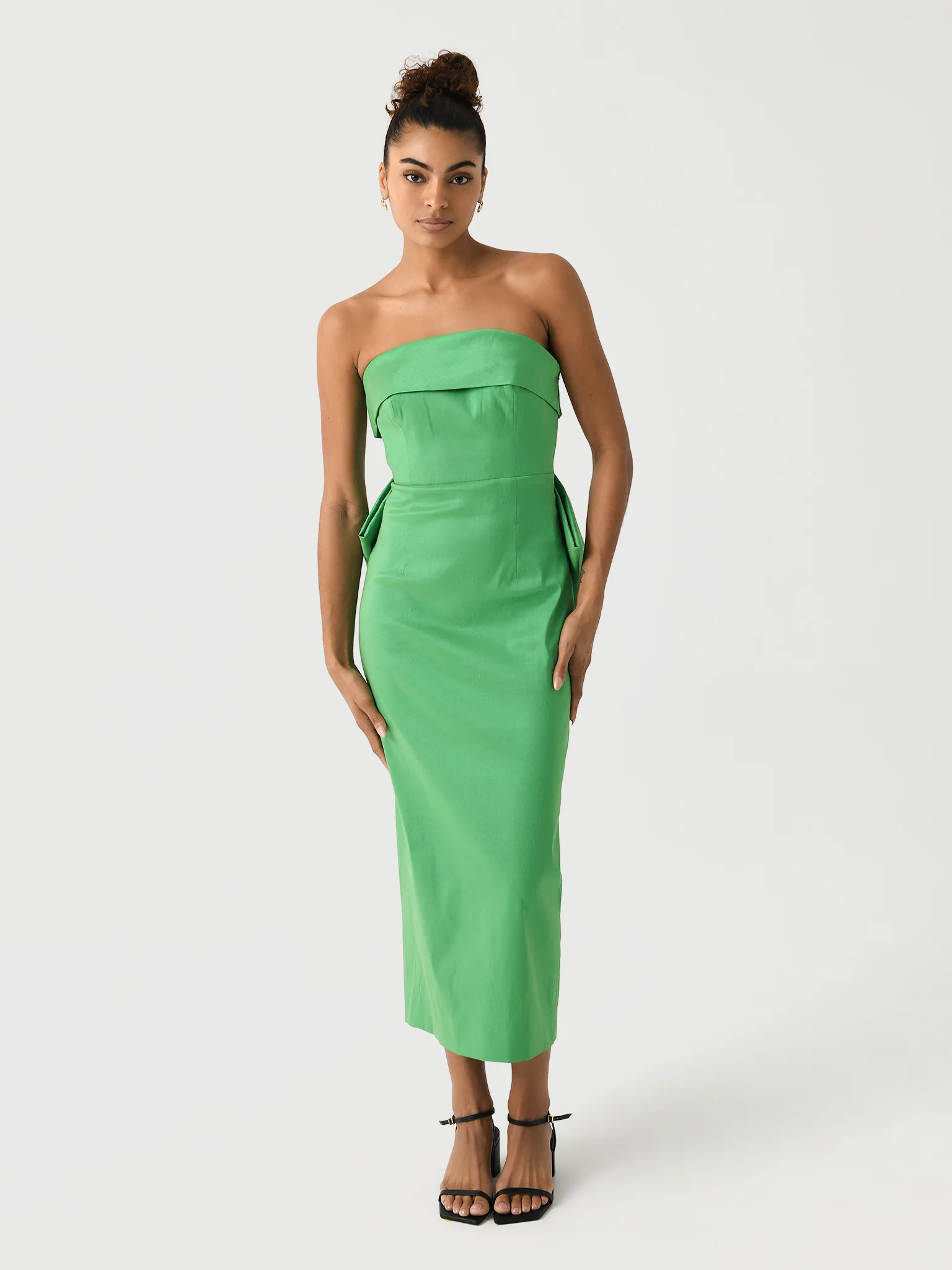 Rachel Gilbert Women's Birdie Dress