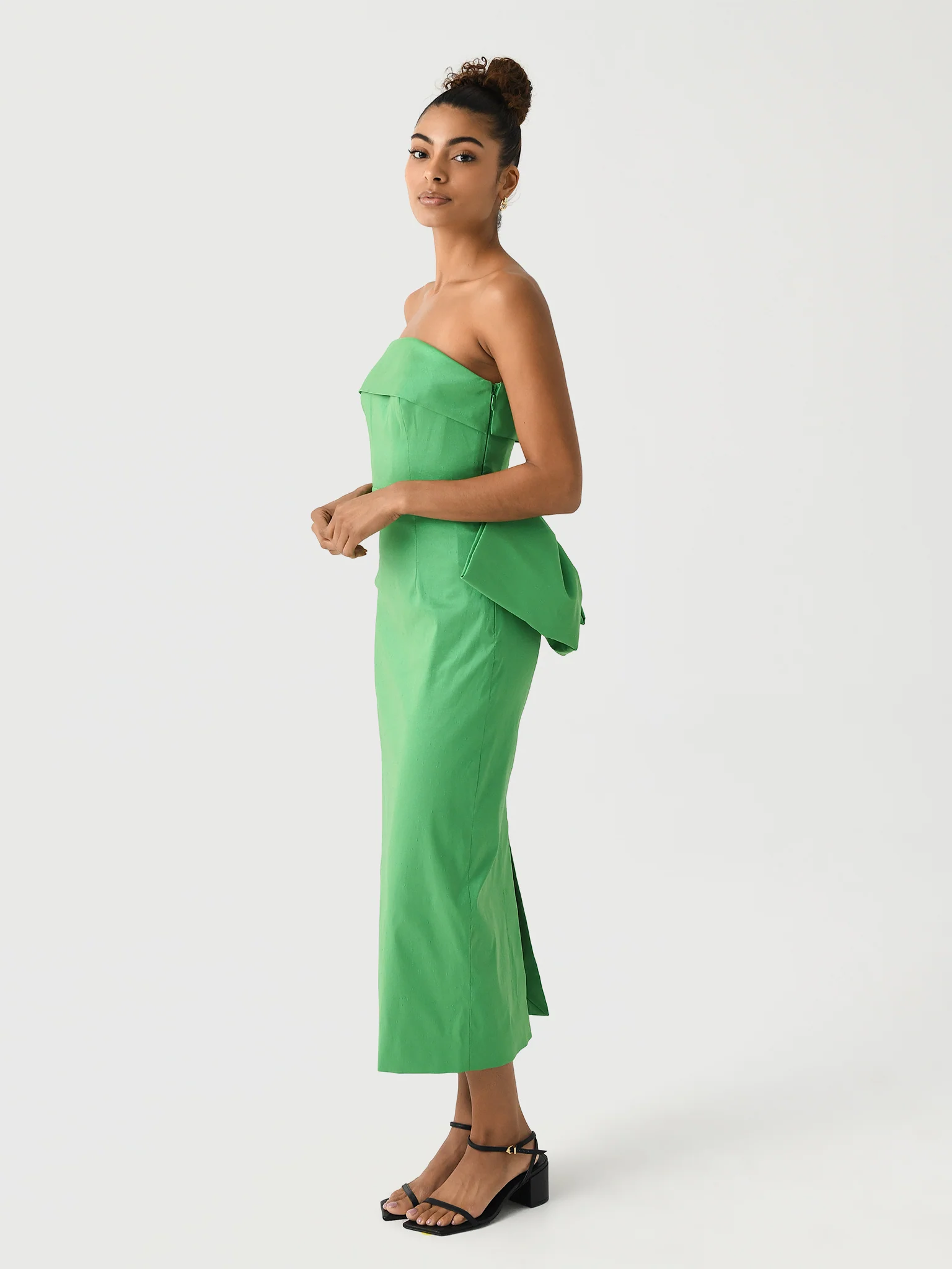 Rachel Gilbert Women's Birdie Dress - Image 2