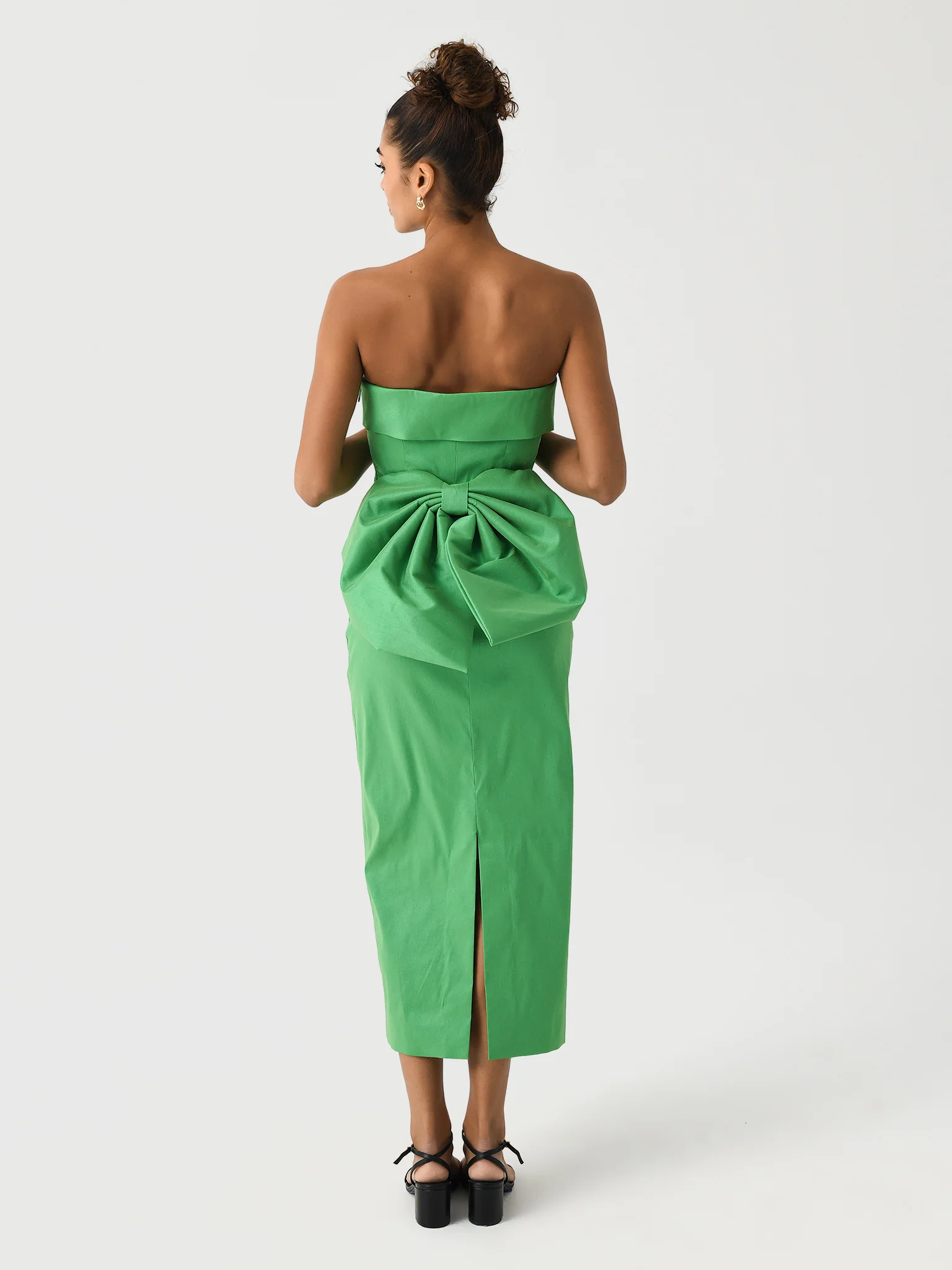 Rachel Gilbert Women's Birdie Dress - Image 3