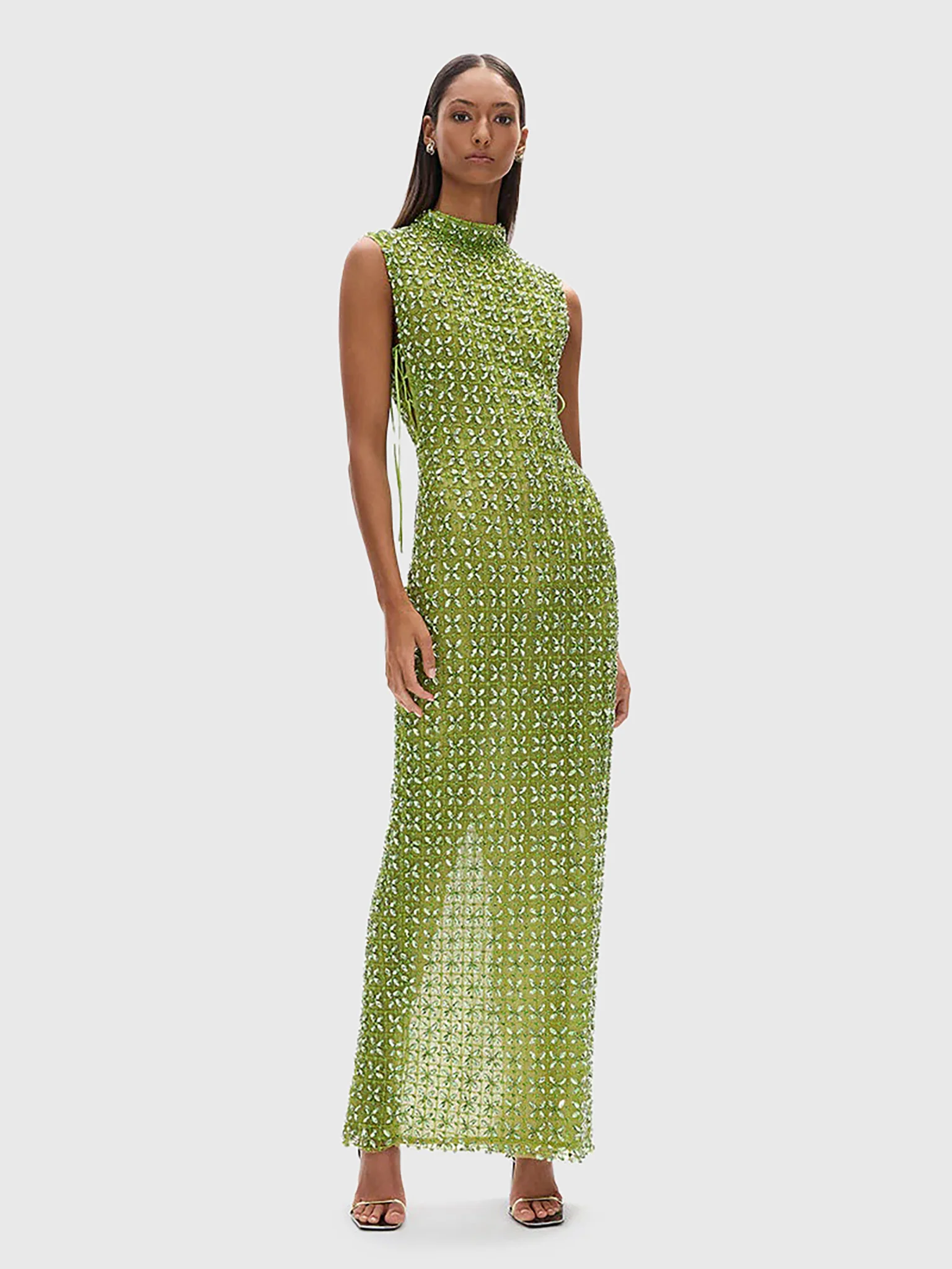 Rachel Gilbert Women's Indi Gown