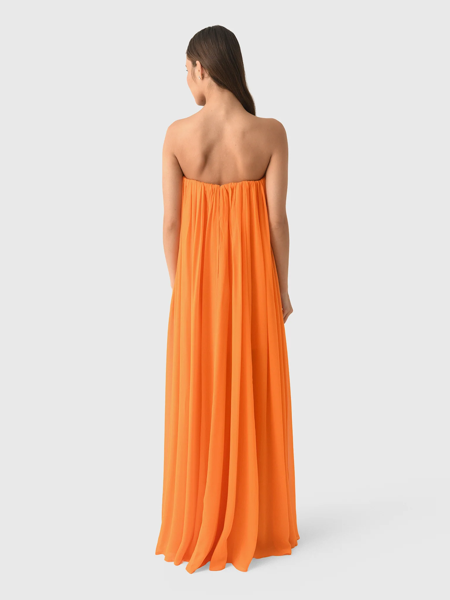 Rachel Gilbert Women's Pamina Gown - Image 3