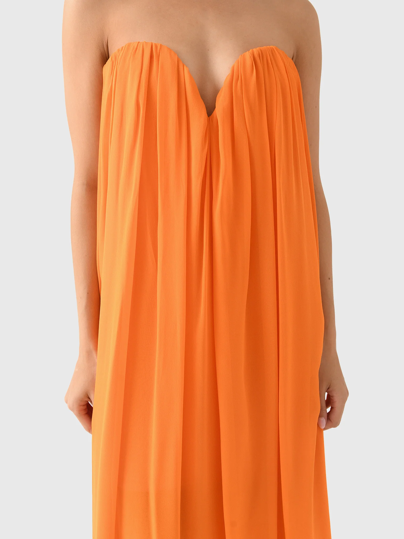 Rachel Gilbert Women's Pamina Gown - Image 4