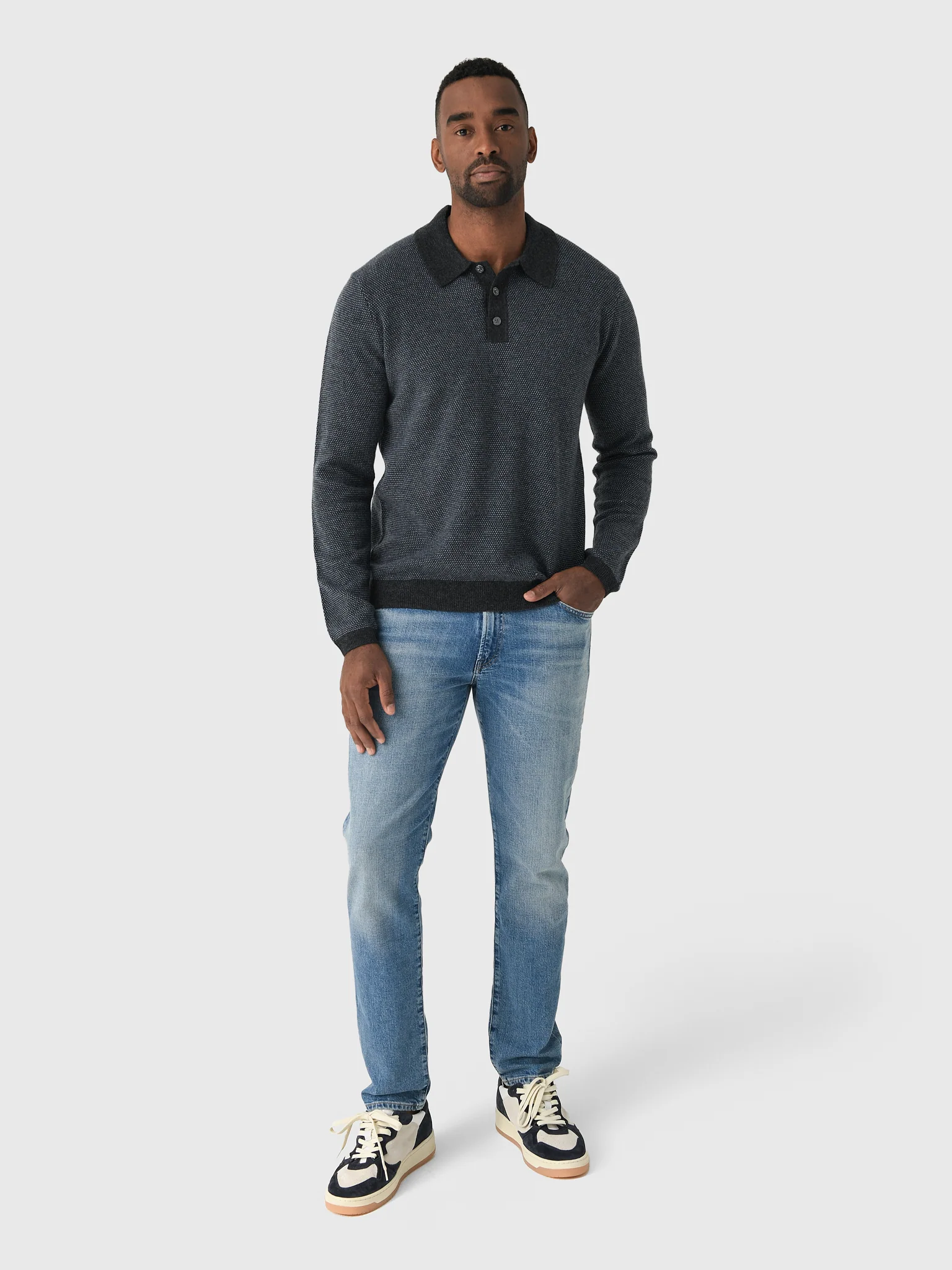 Rails Men's Anders Sweater - Image 2