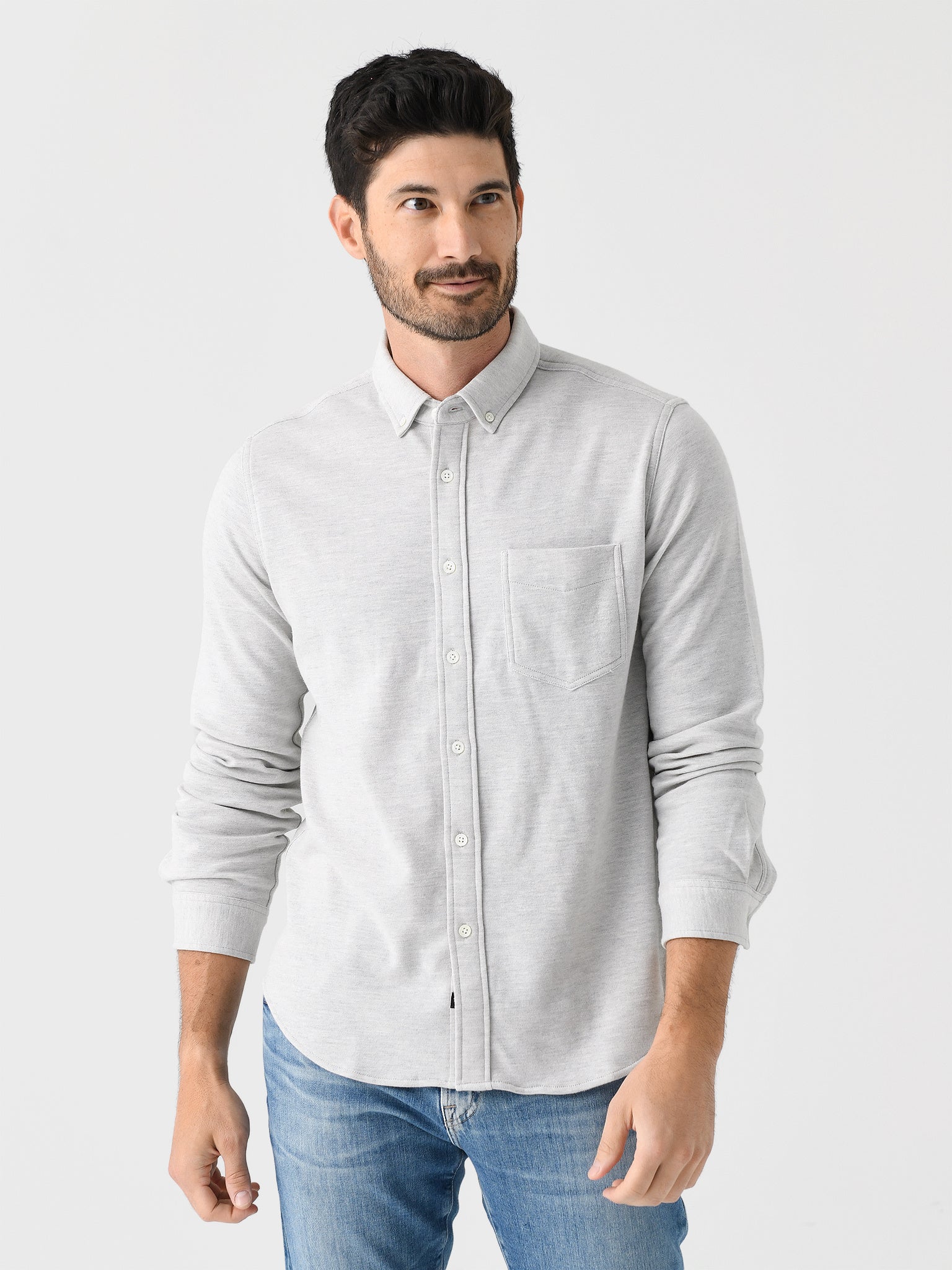 Rails Men's Berkeley Button-Down Shirt