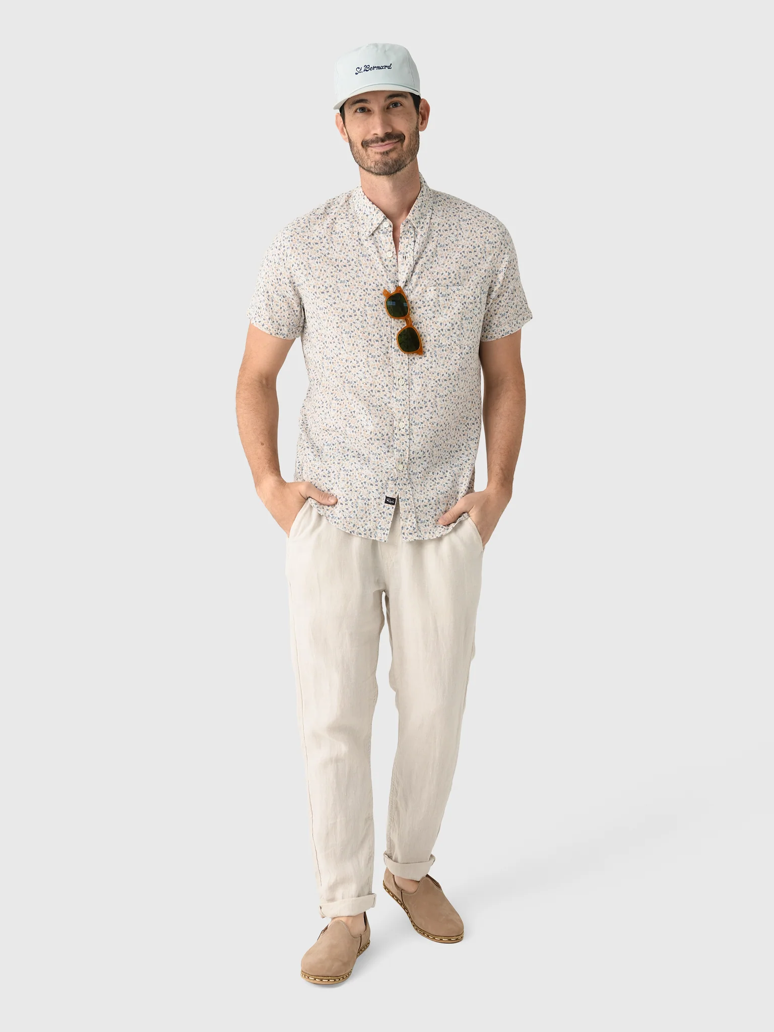 Rails Men's Carson Shirt - Image 2