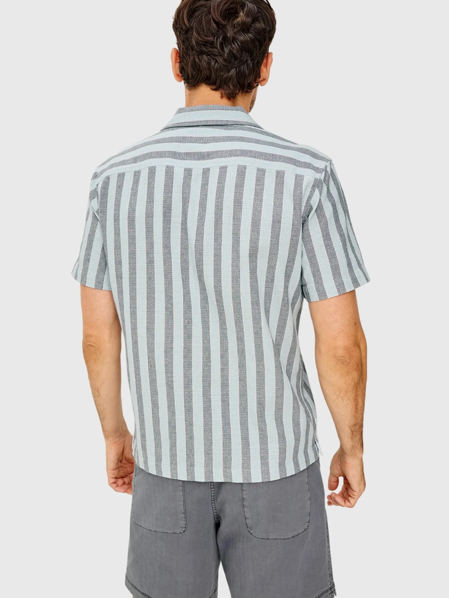 Rails Men's Fielder Shirt - Image 2