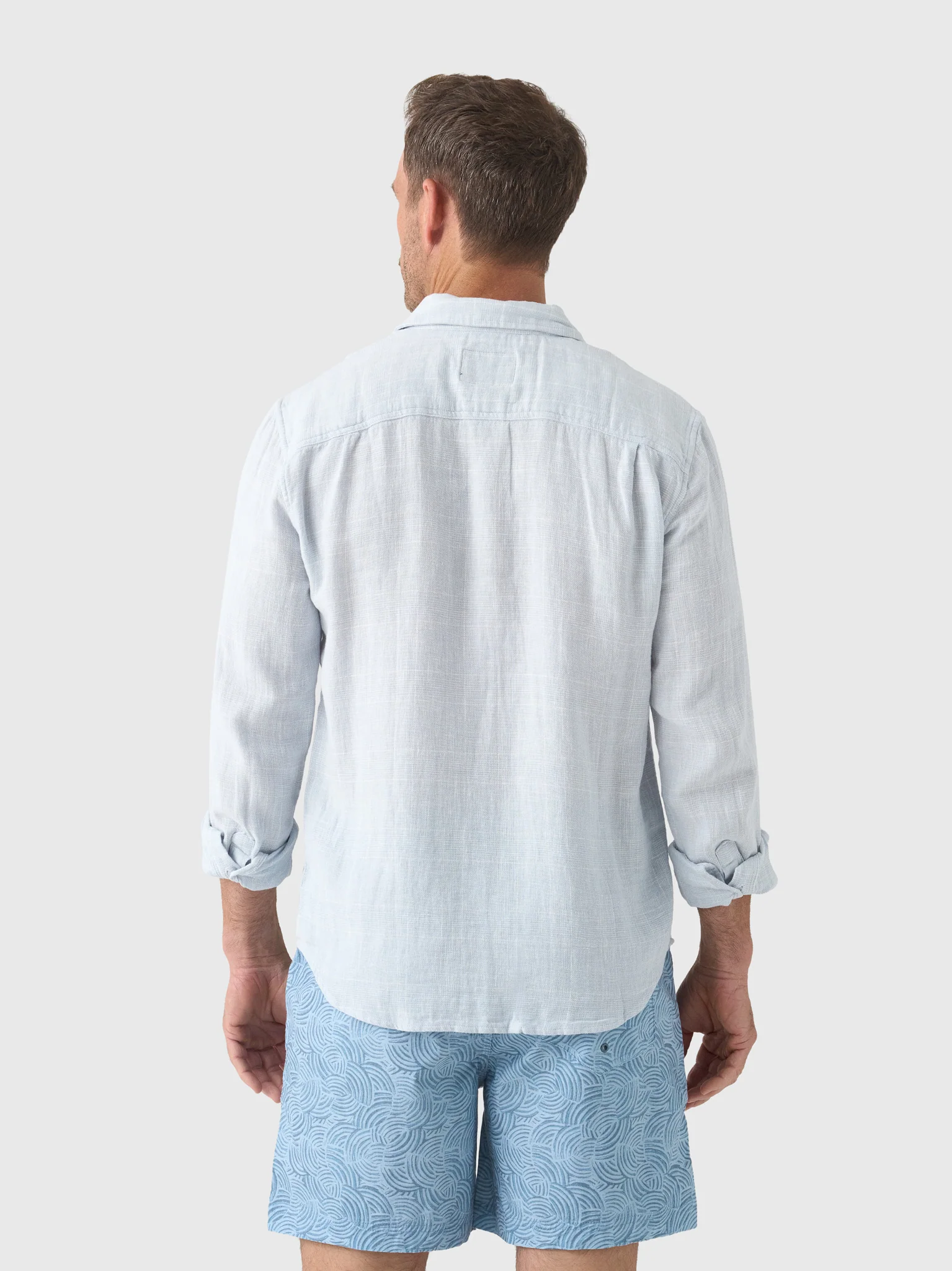 Rails Men's Gracy Button-Down Shirt - Image 4