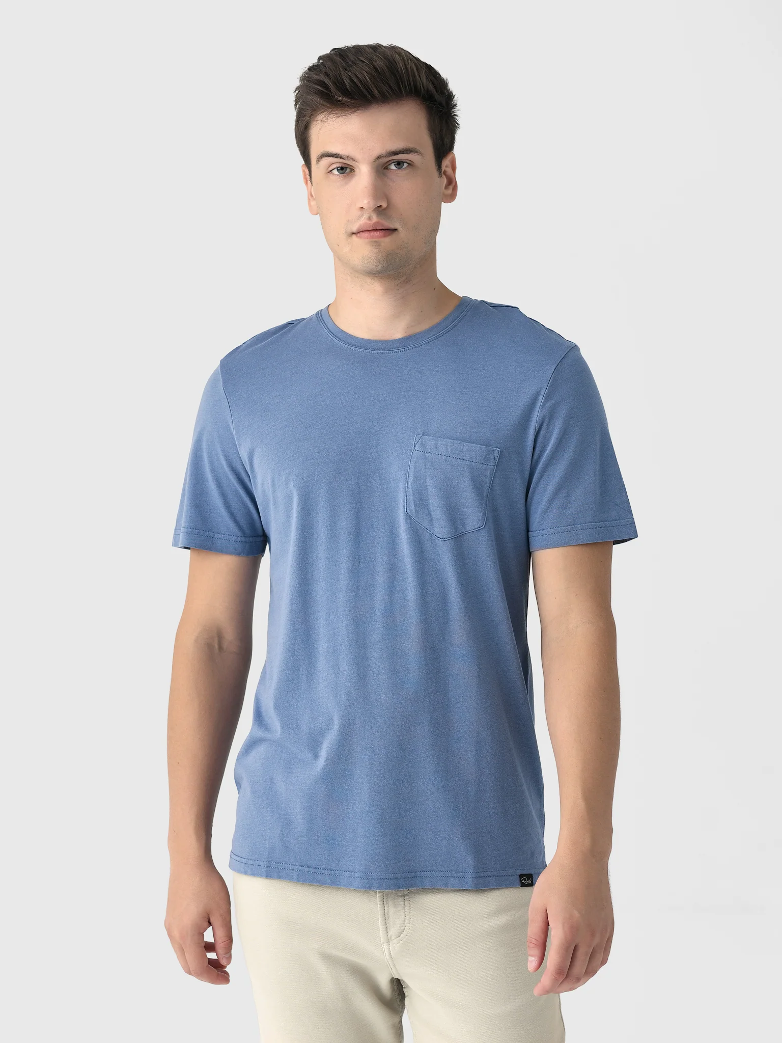 Rails Men's Johnny T-Shirt