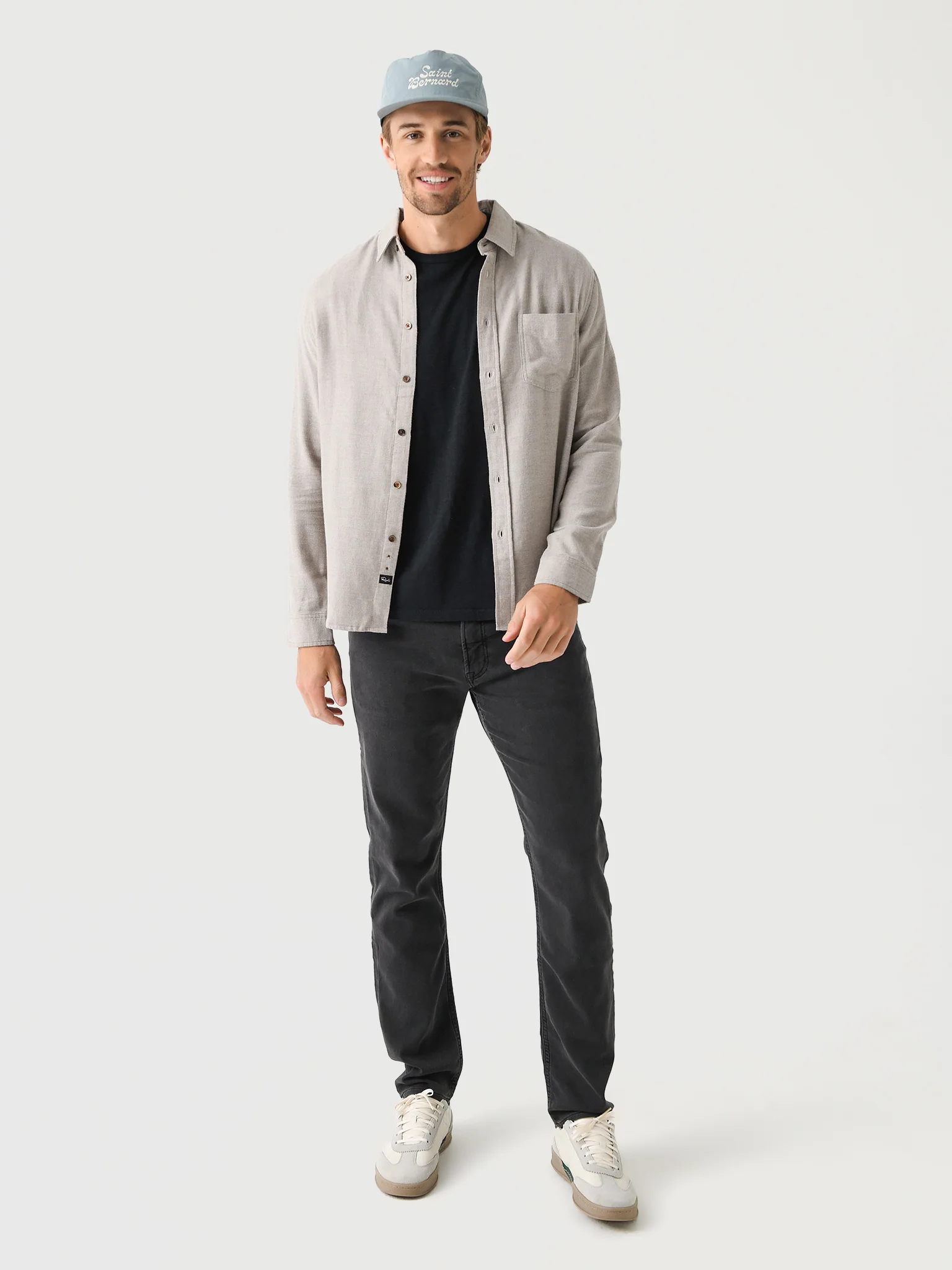 Rails Men's Lennox Button-Down Shirt - Image 2