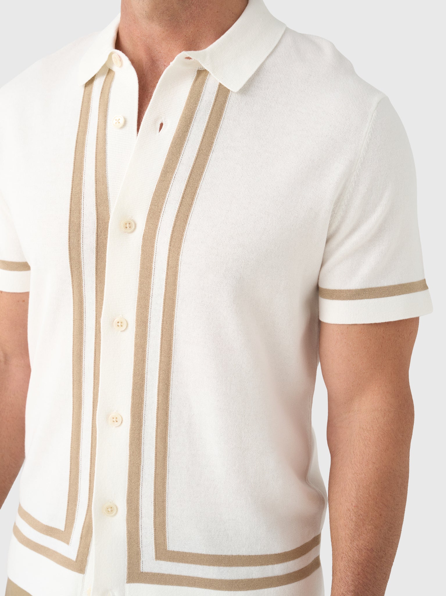 Rails Men's Leo Shirt - Image 6