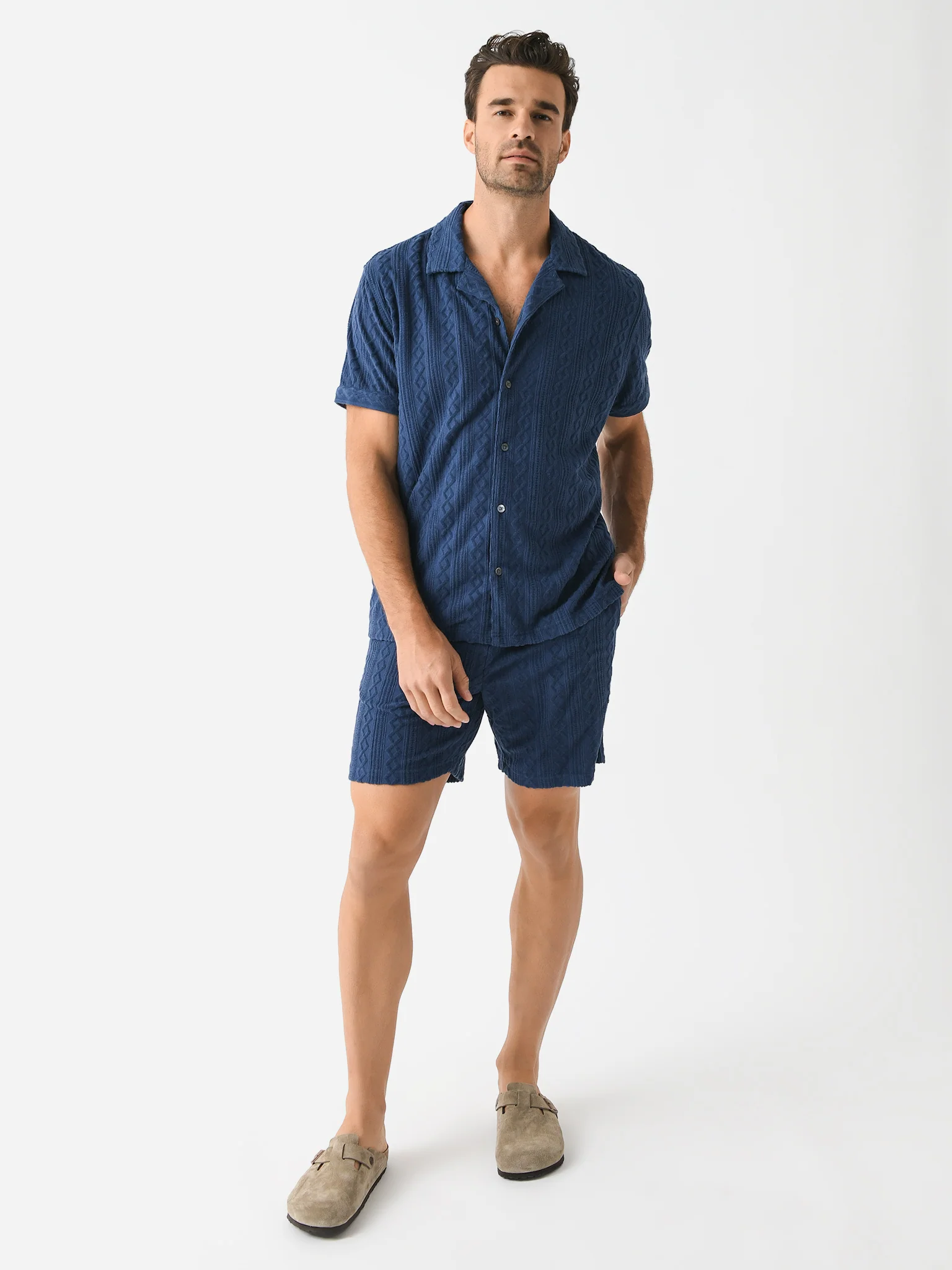 Rails Men's Maverick Button-Down Shirt - Image 2