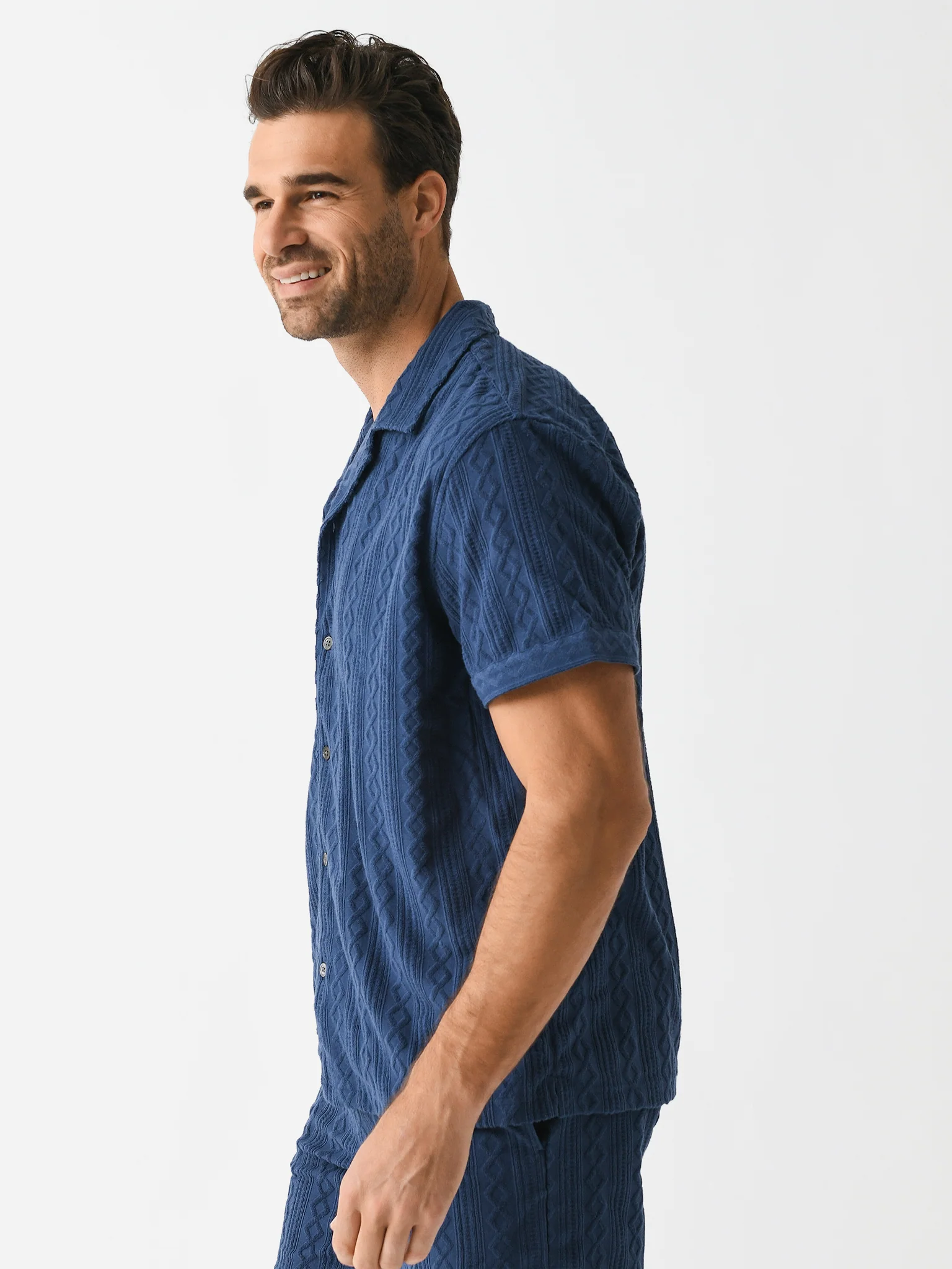 Rails Men's Maverick Button-Down Shirt - Image 3