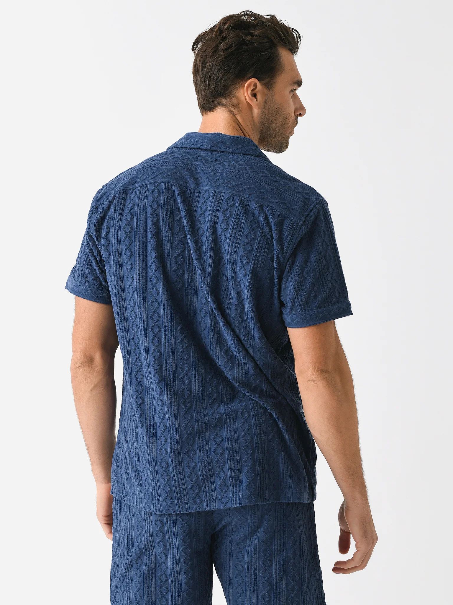 Rails Men's Maverick Button-Down Shirt - Image 4