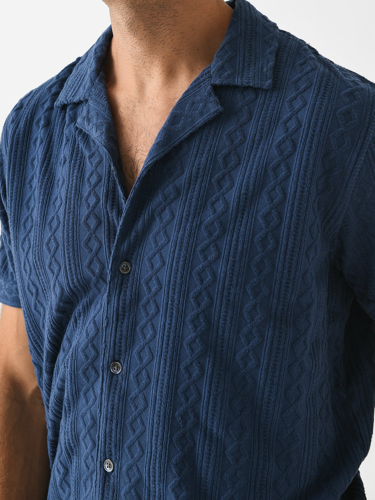 Rails Men's Maverick Button-Down Shirt - Image 5
