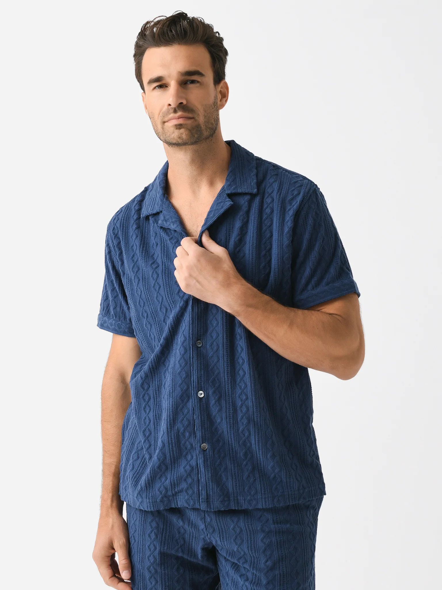 Rails Men's Maverick Button-Down Shirt - Image 6