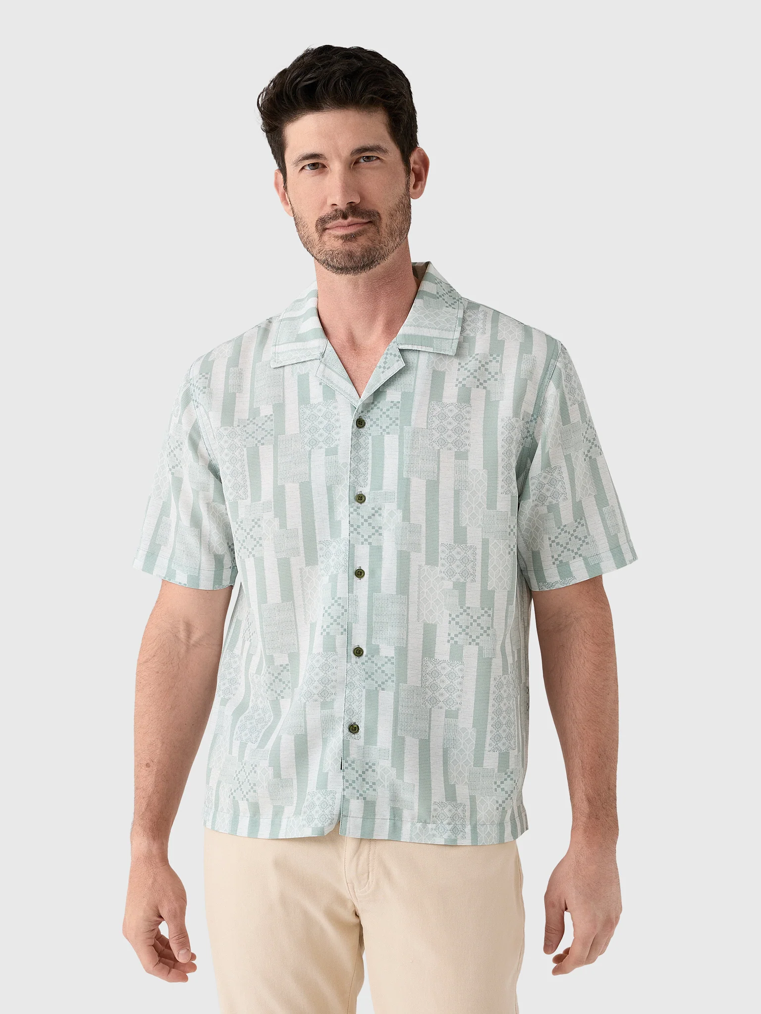Rails Men's Rhodes Shirt