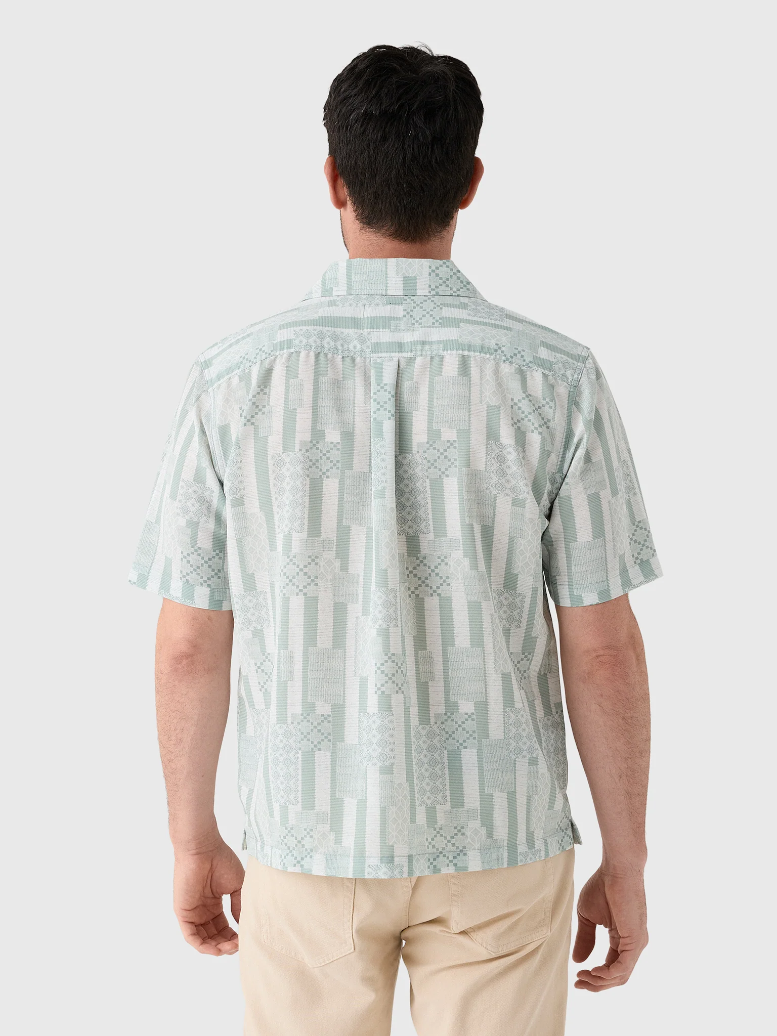 Rails Men's Rhodes Shirt - Image 4