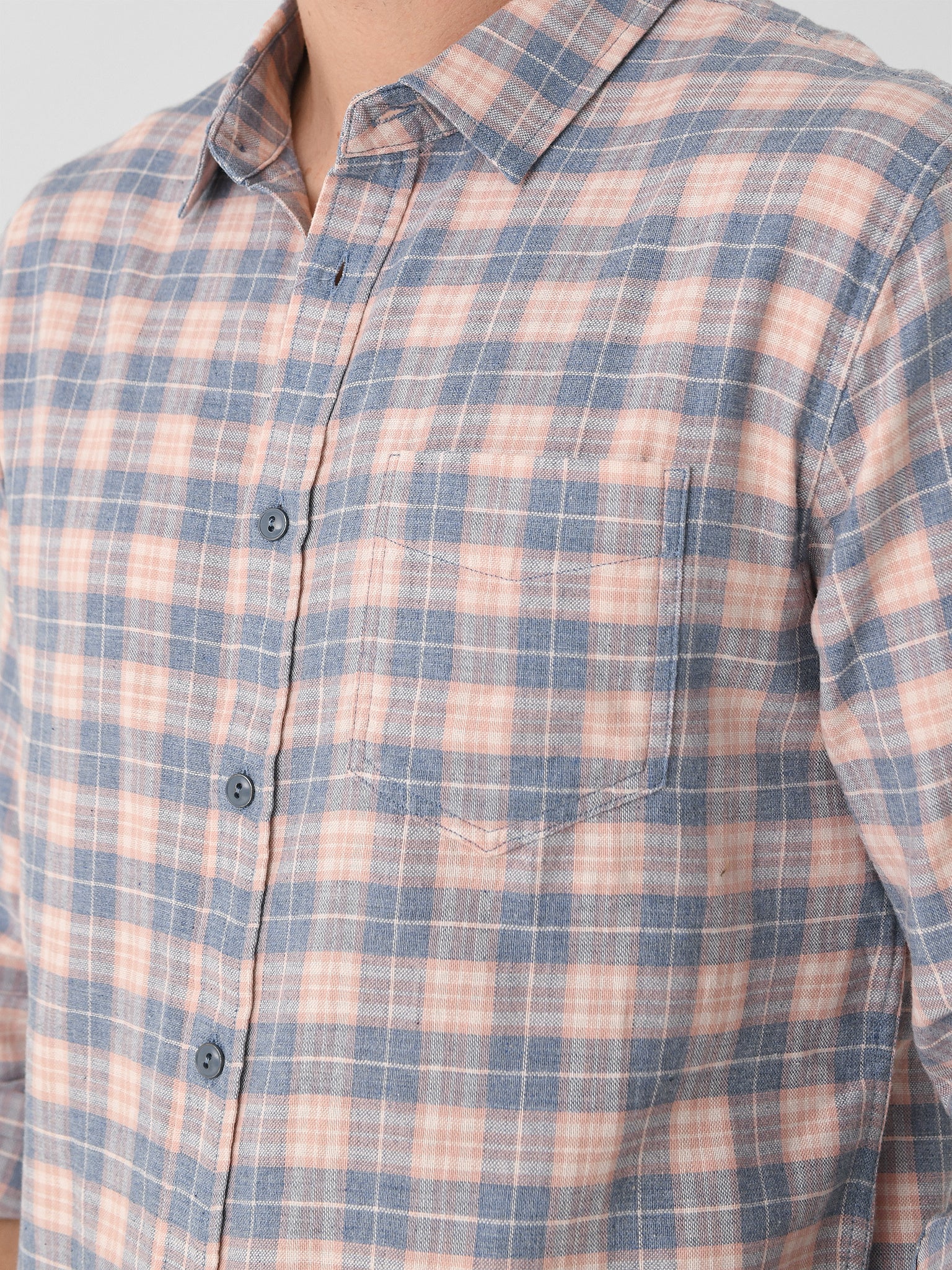Rails Men's Wyatt Button-Down Shirt - Image 4