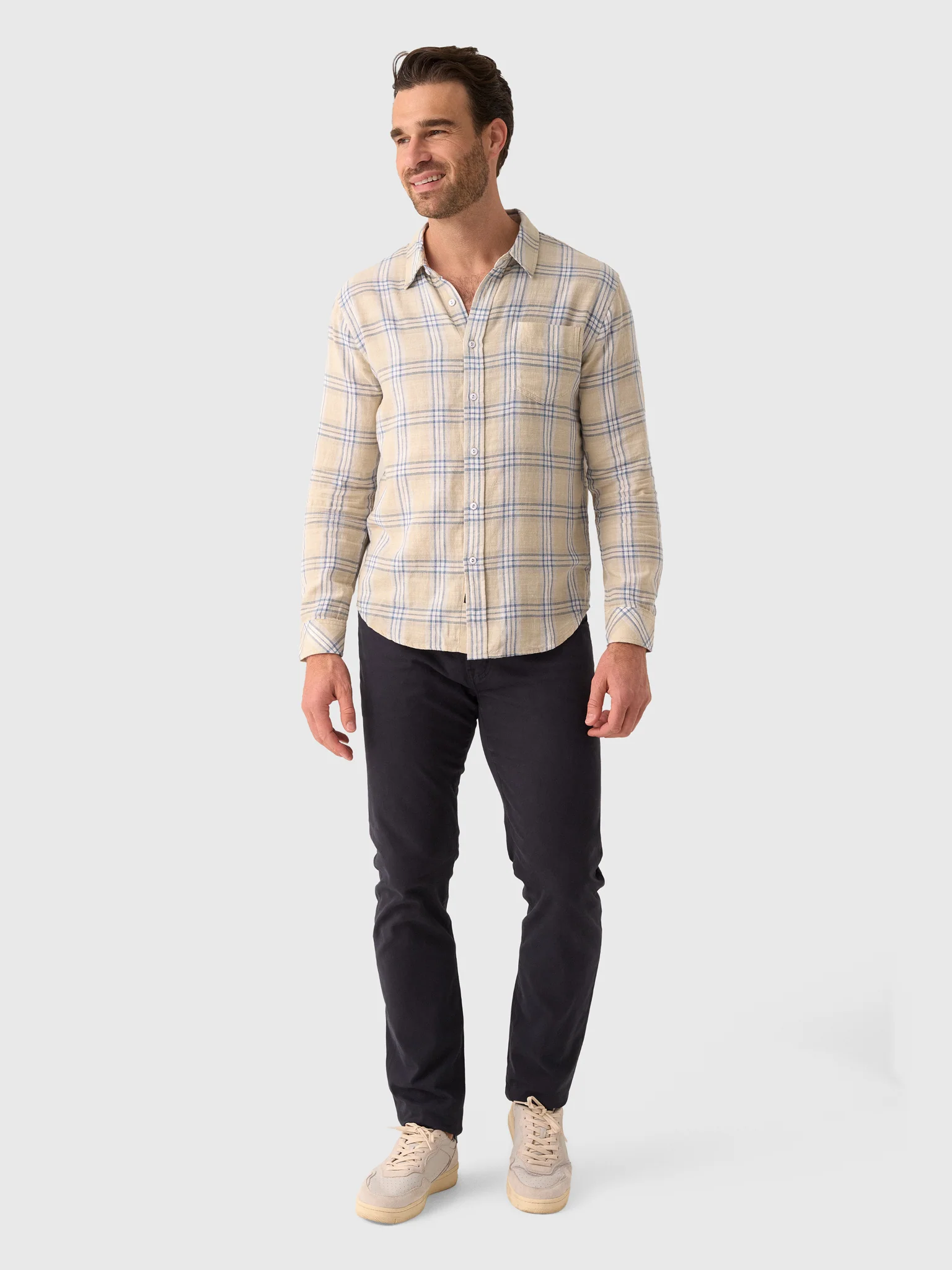 Rails Men's Wyatt Button-Down Shirt - Image 5