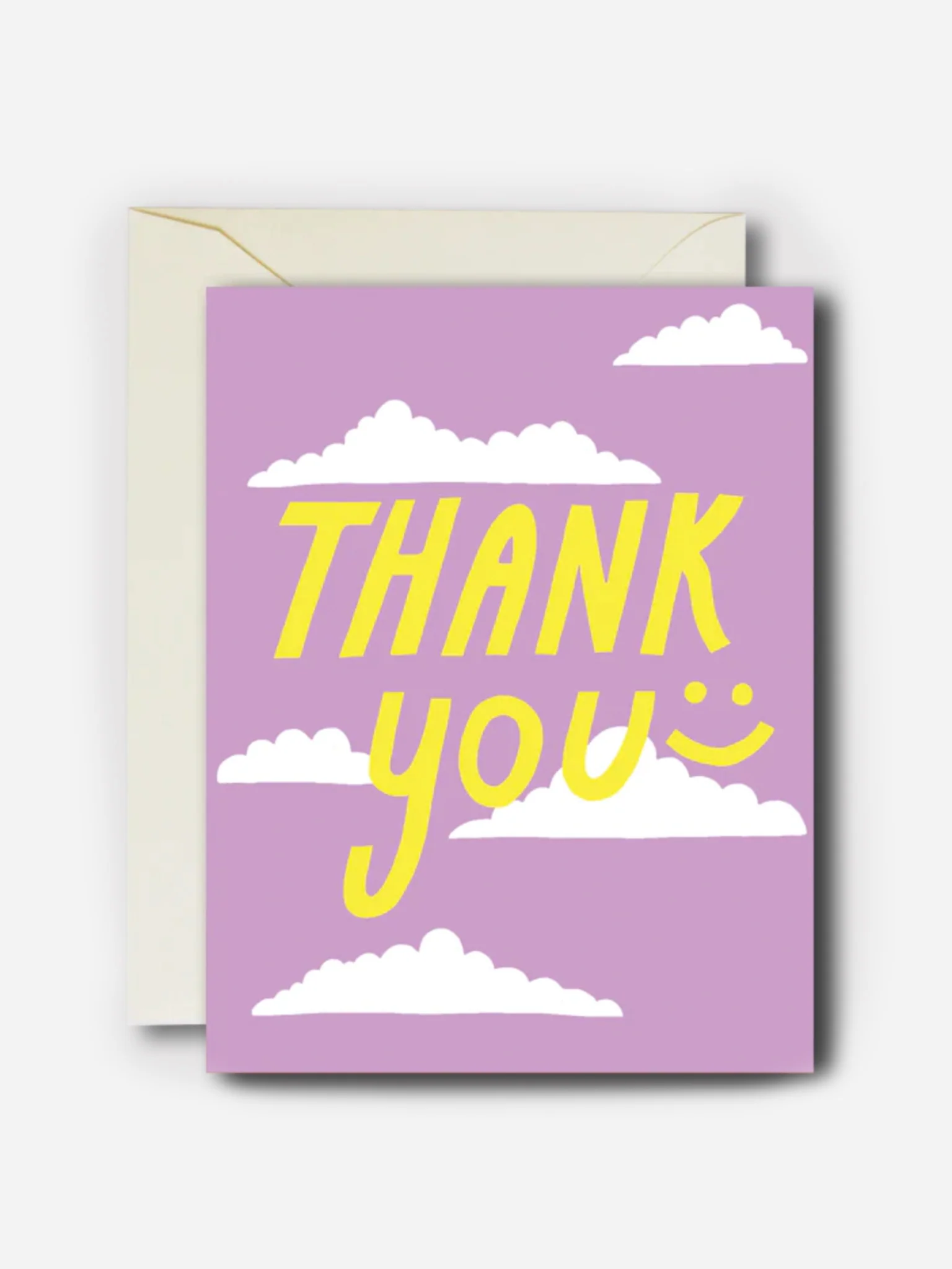 Rainbow Vision Greeting Card