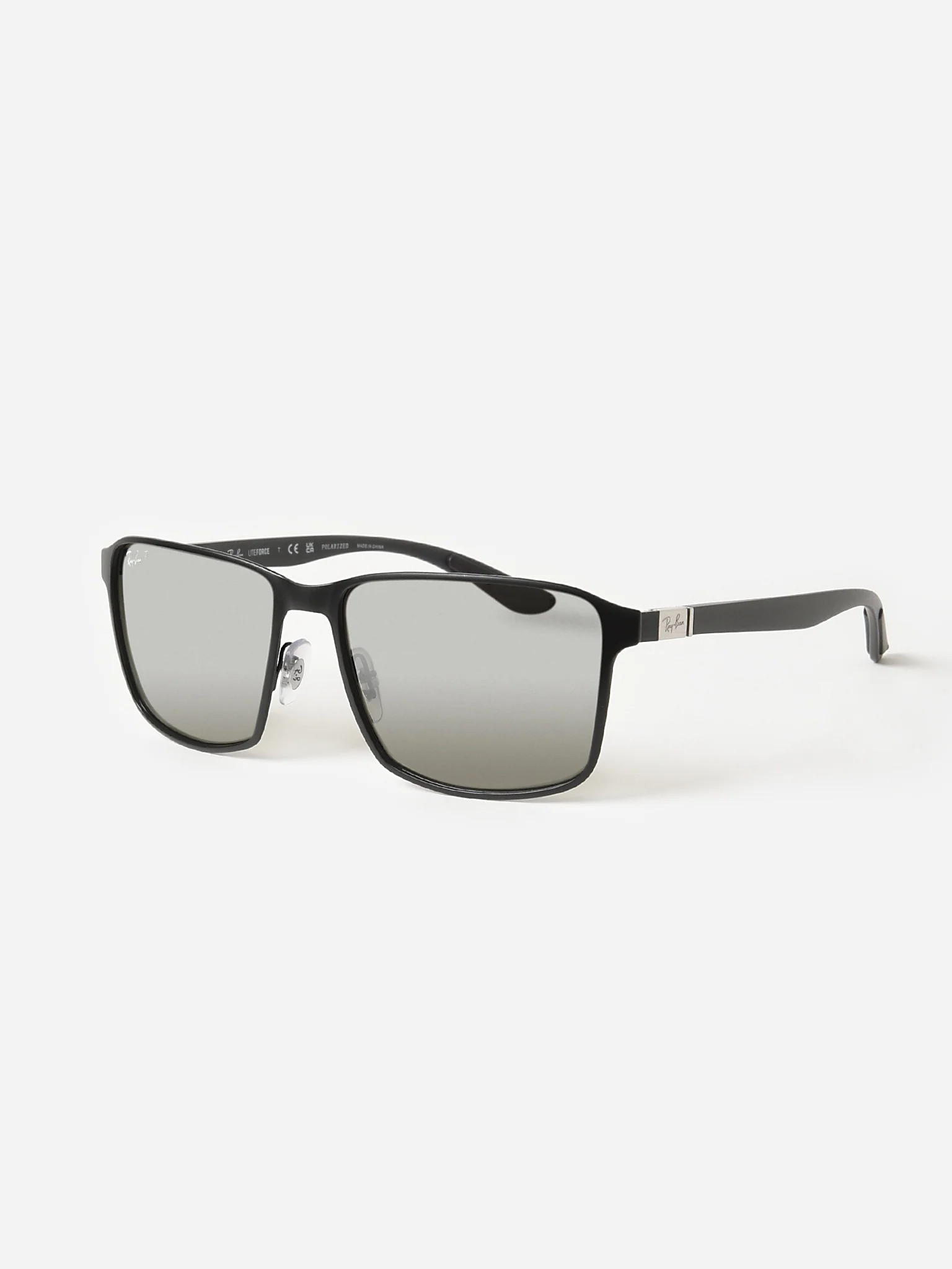 Ray-Ban 0RB3721CH Chromance Sunglasses - Image 10