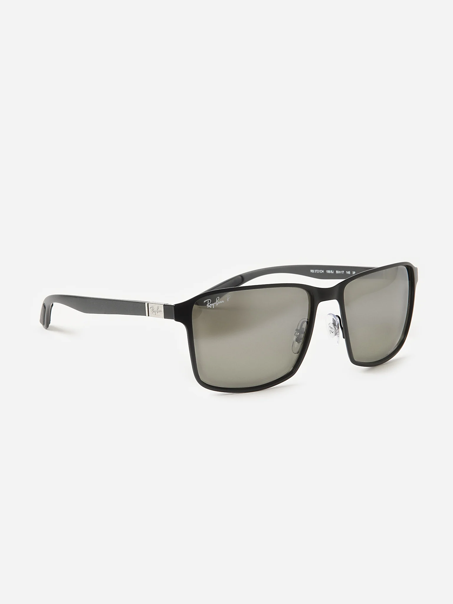 Ray-Ban 0RB3721CH Chromance Sunglasses - Image 11