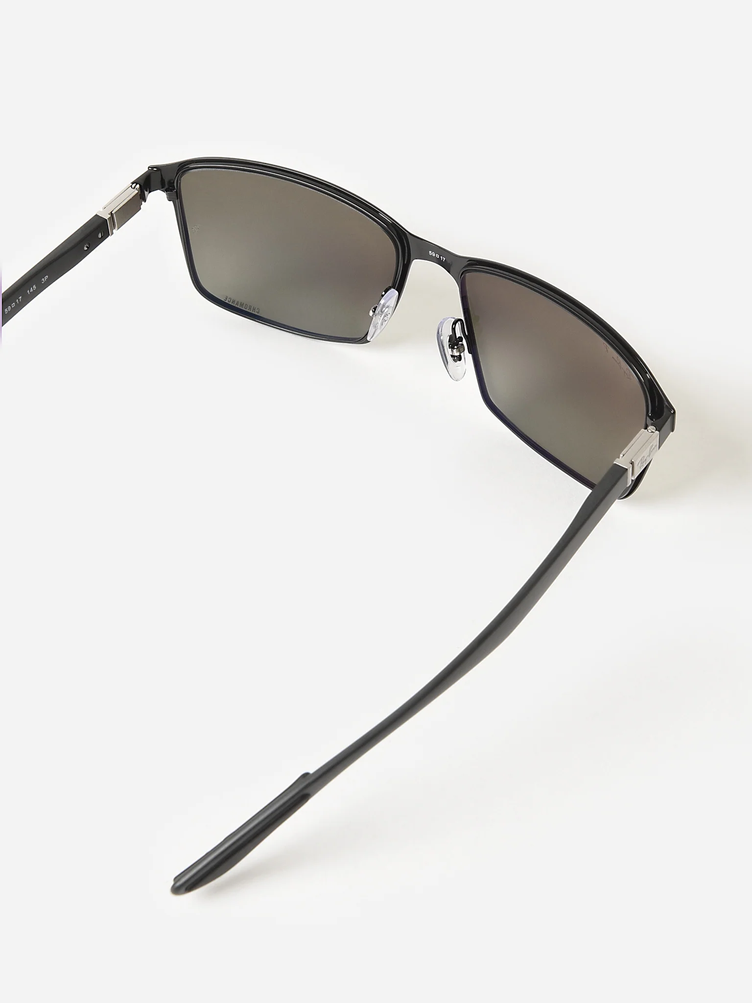 Ray-Ban 0RB3721CH Chromance Sunglasses - Image 12