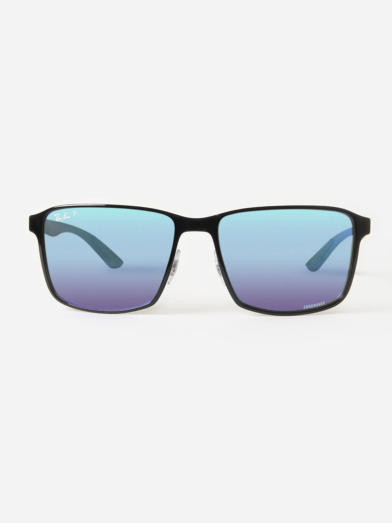 Ray-Ban 0RB3721CH Chromance Sunglasses - Image 3
