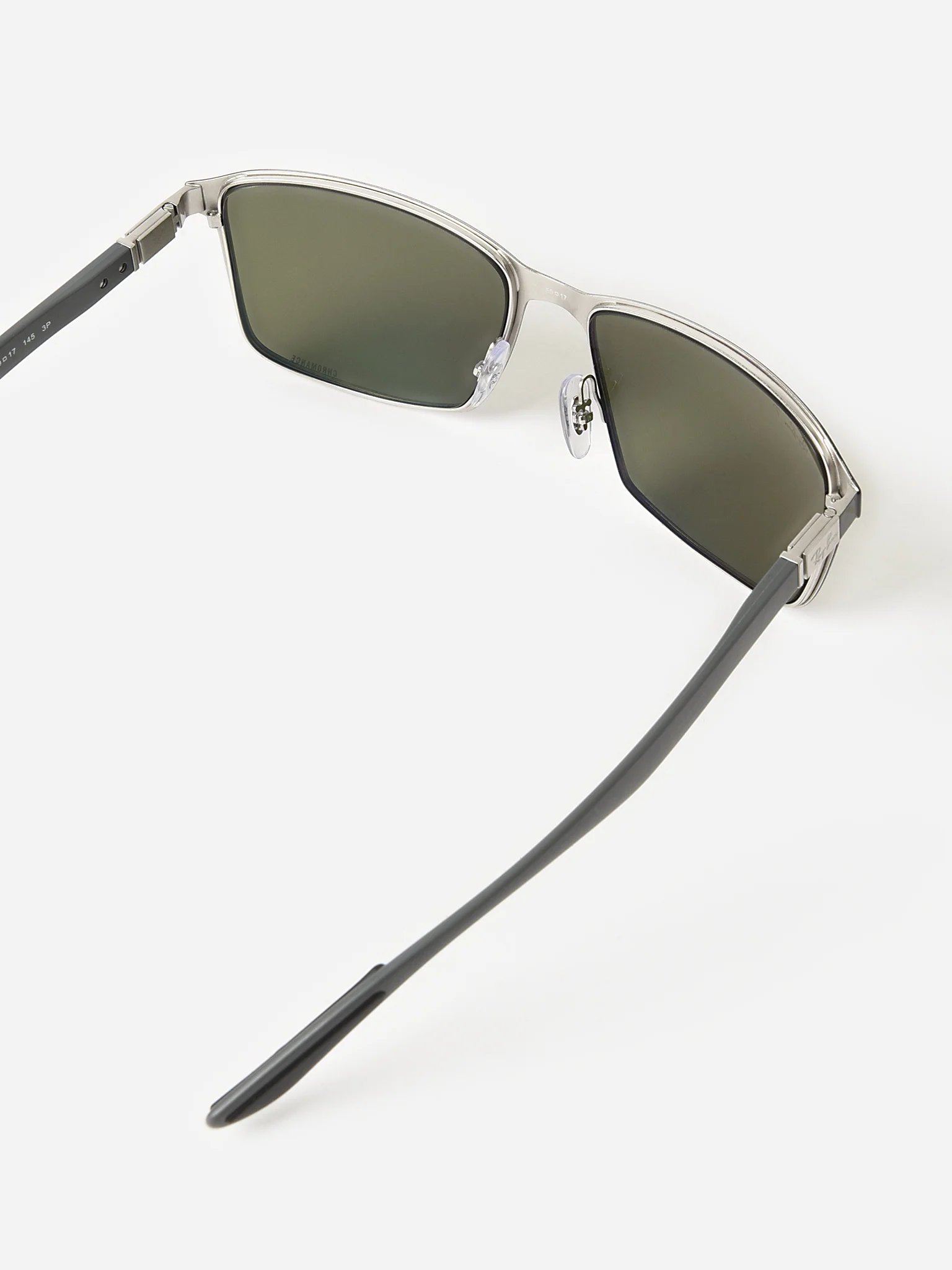 Ray-Ban 0RB3721CH Chromance Sunglasses - Image 6