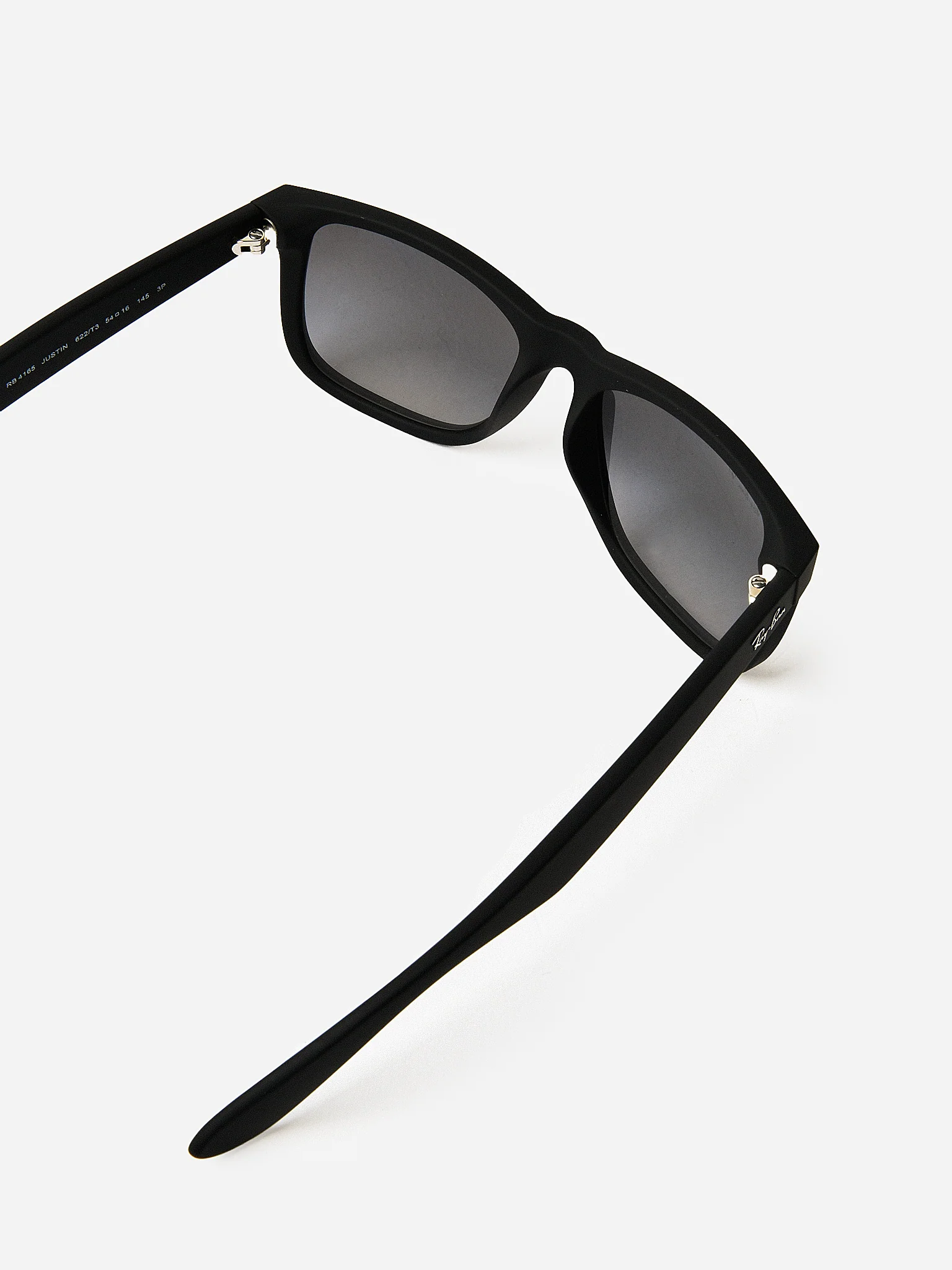 Ray-Ban Justin Classic Non-Polarized Sunglasses - Image 11