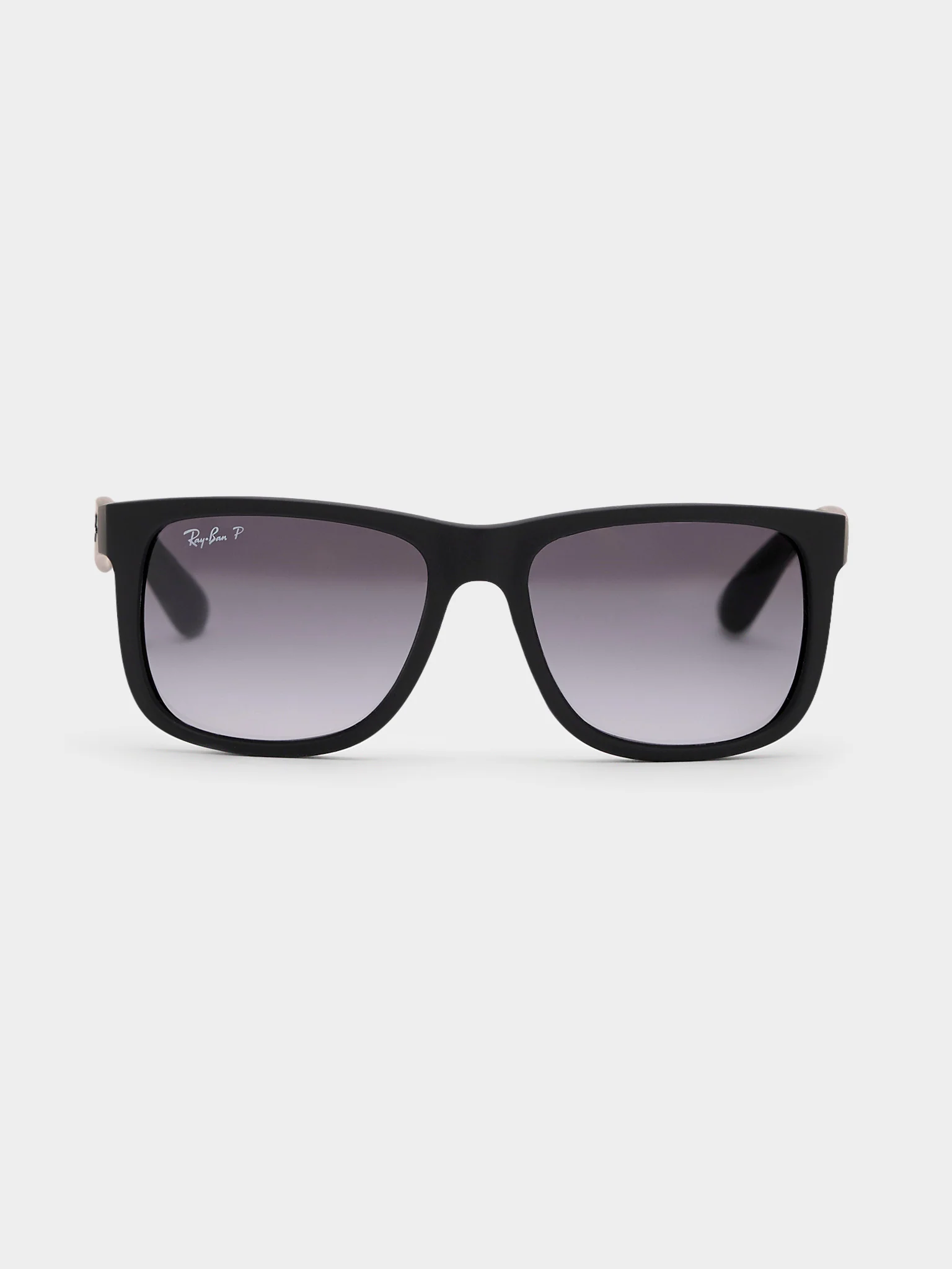 Ray-Ban Justin Classic Non-Polarized Sunglasses - Image 13