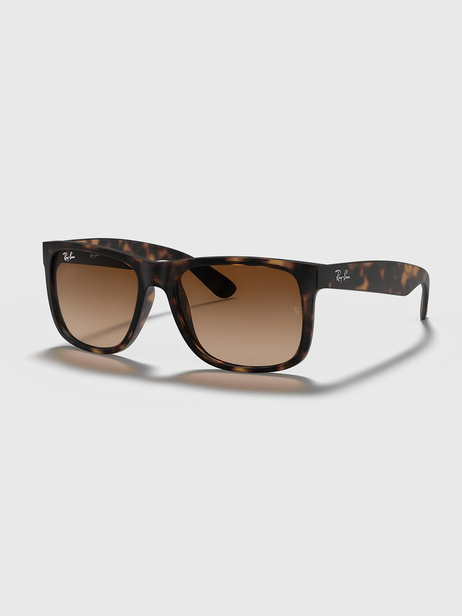 Ray-Ban Justin Classic Non-Polarized Sunglasses - Image 15