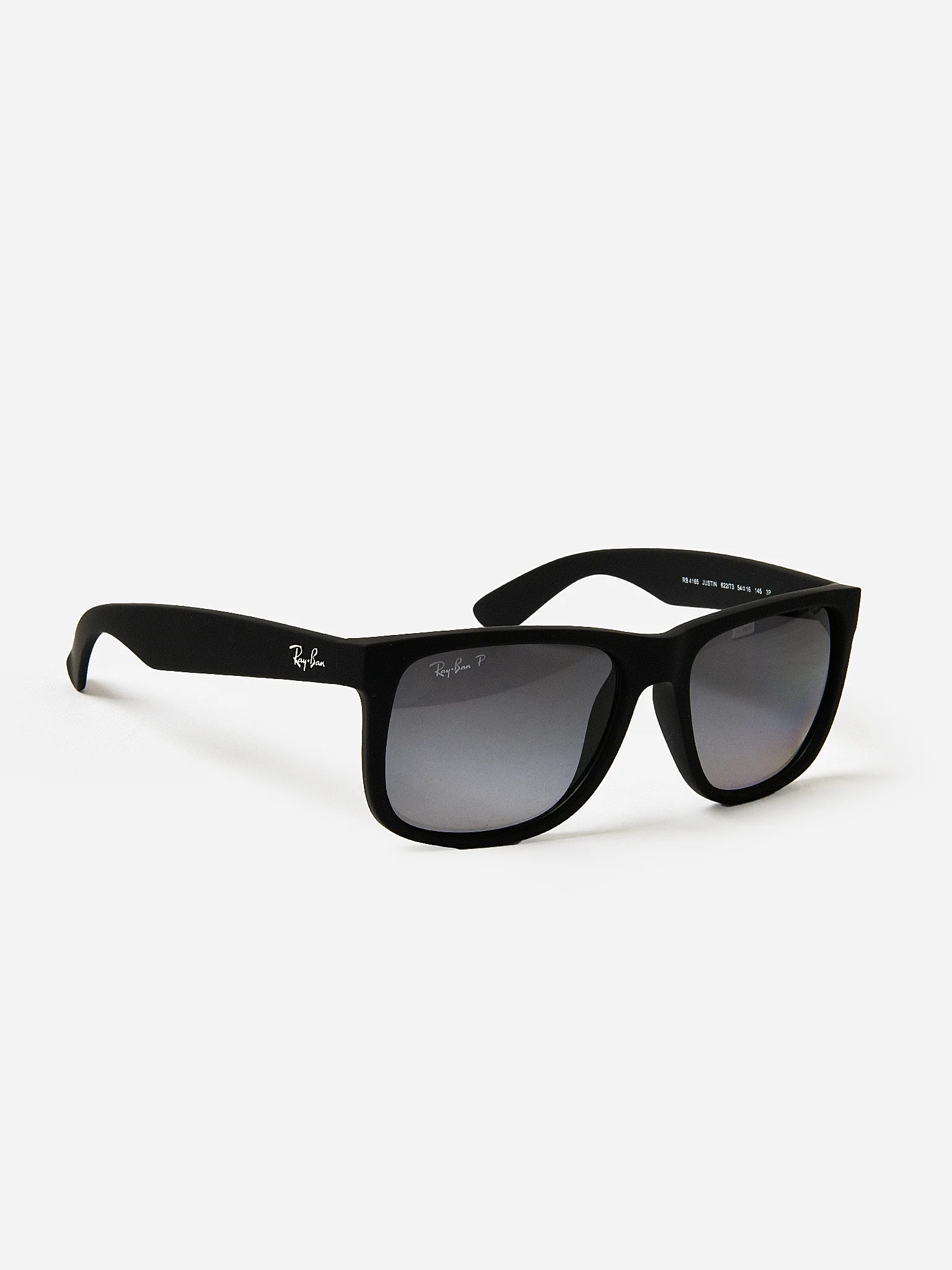 Ray-Ban Justin Classic Non-Polarized Sunglasses - Image 6