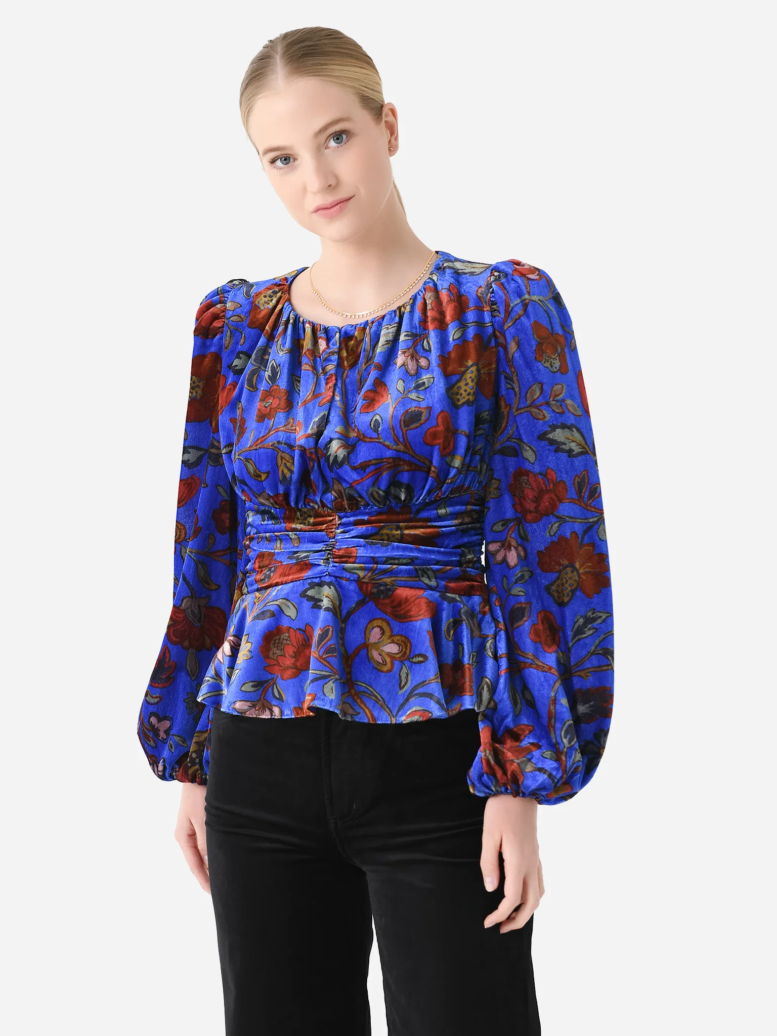 Rhode Women's Aileen Top - Image 6