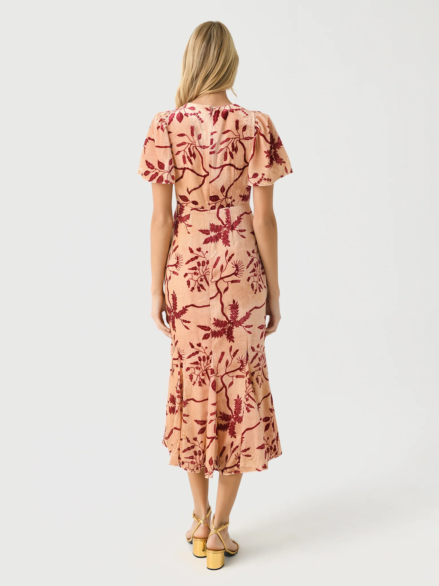 Rhode Women's Arabella Dress - Image 3