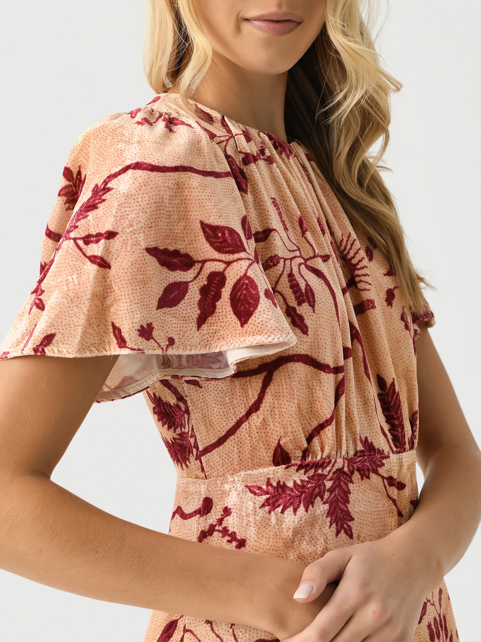 Rhode Women's Arabella Dress - Image 4