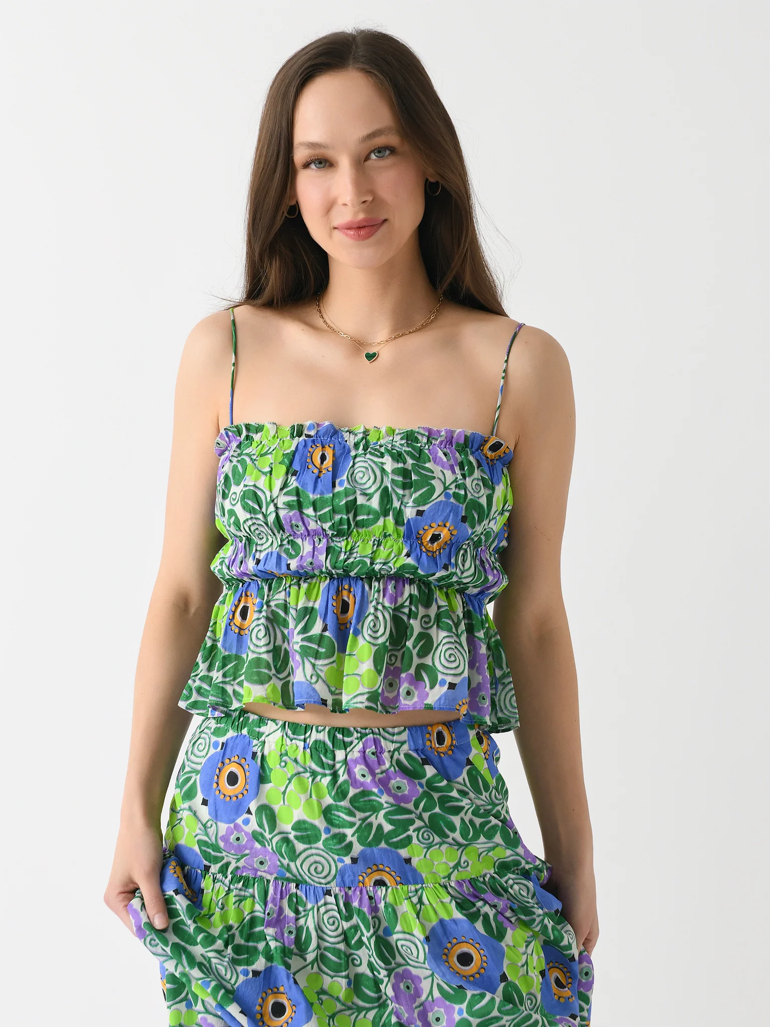Rhode Women's Julieta Top