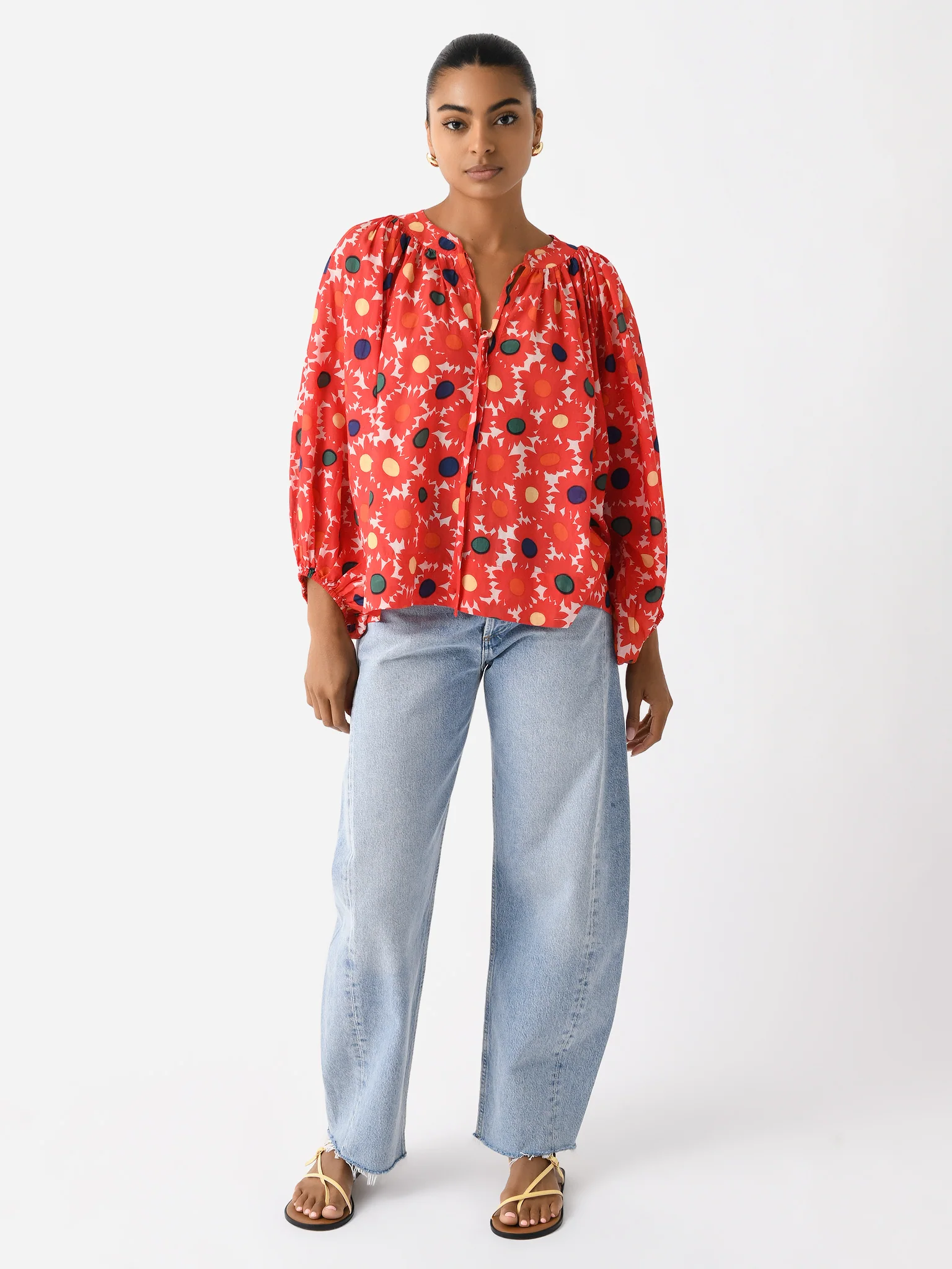 Rhode Women's Rafael Top - Image 2