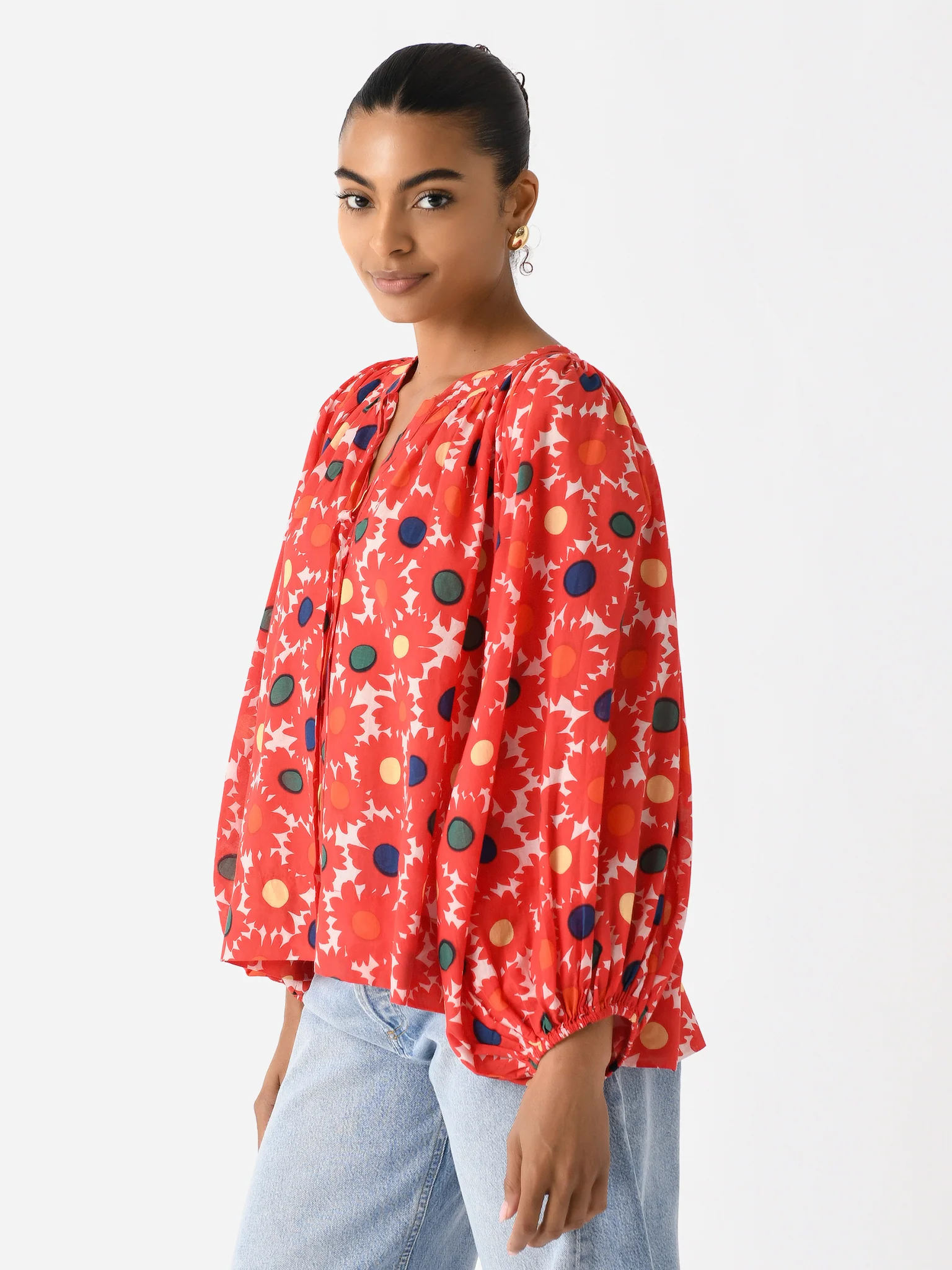 Rhode Women's Rafael Top - Image 3