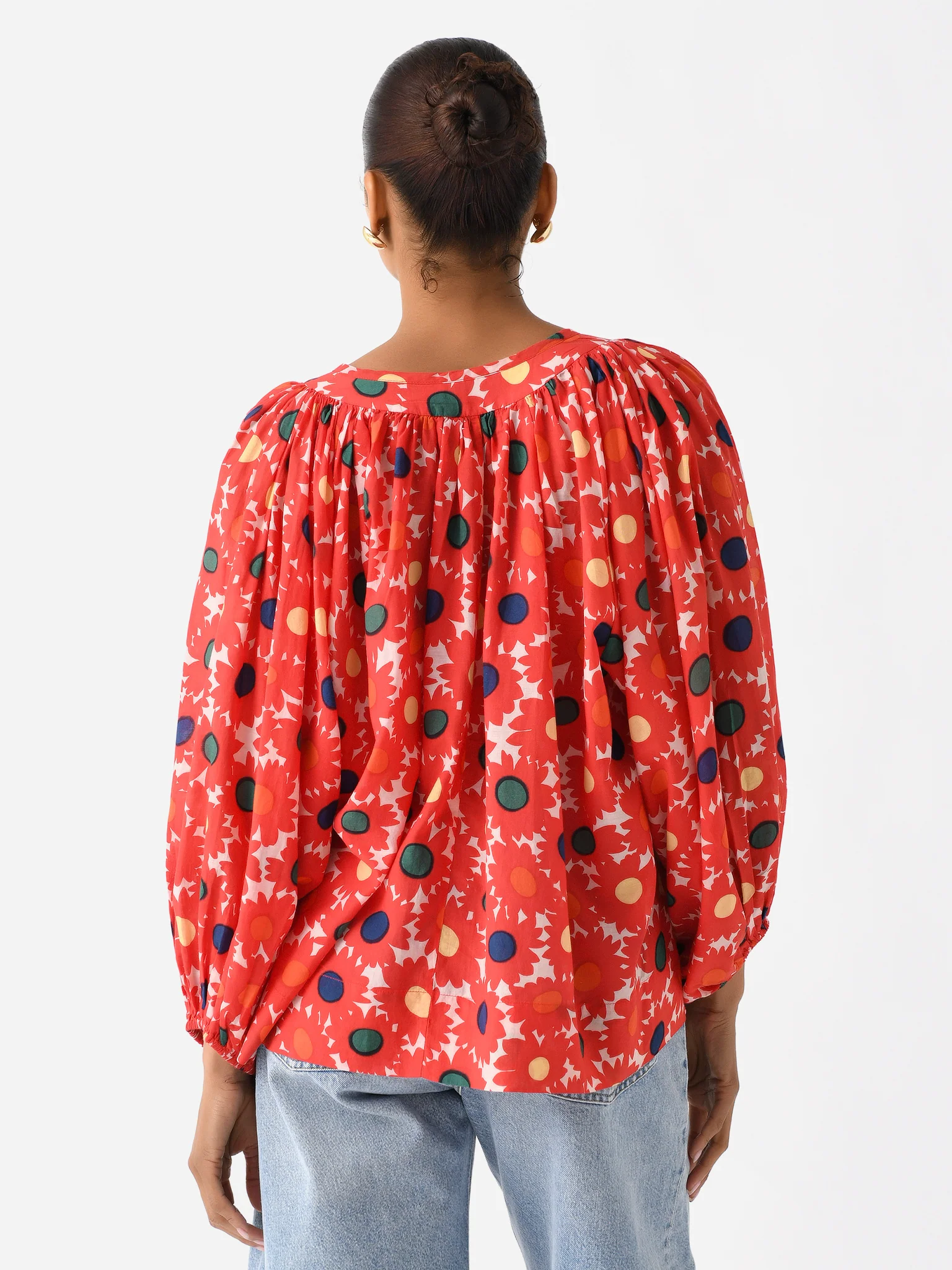 Rhode Women's Rafael Top - Image 4