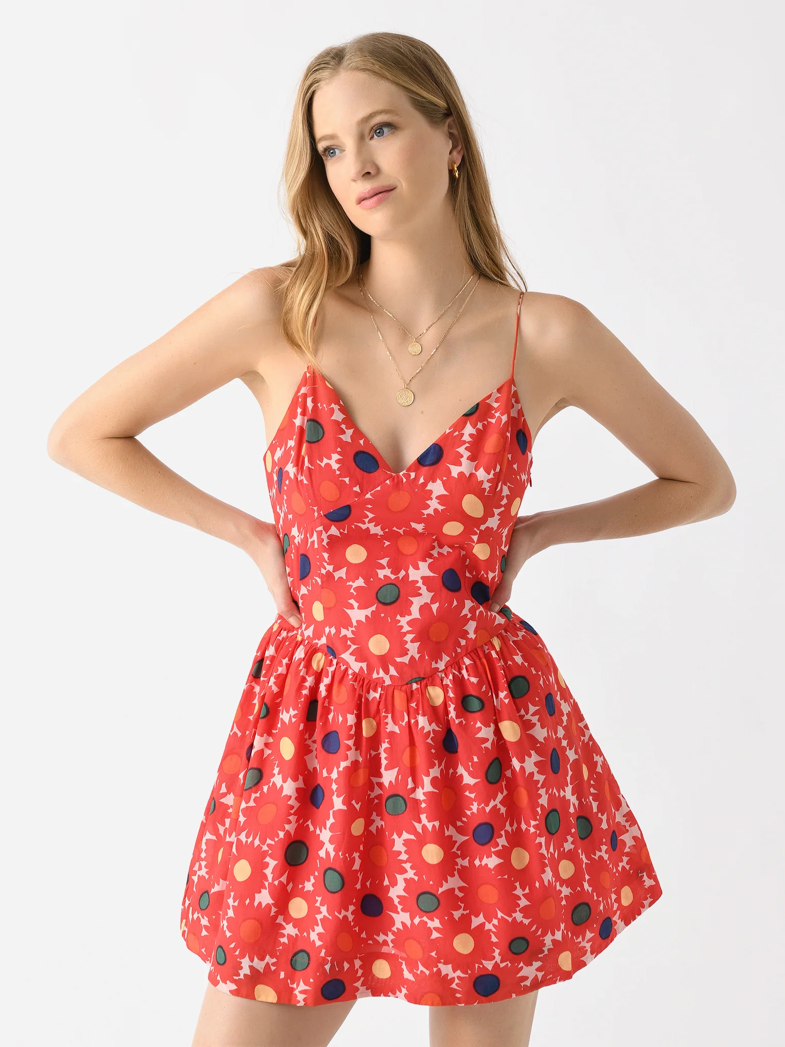 Rhode Women's Rhonda Dress - Image 6